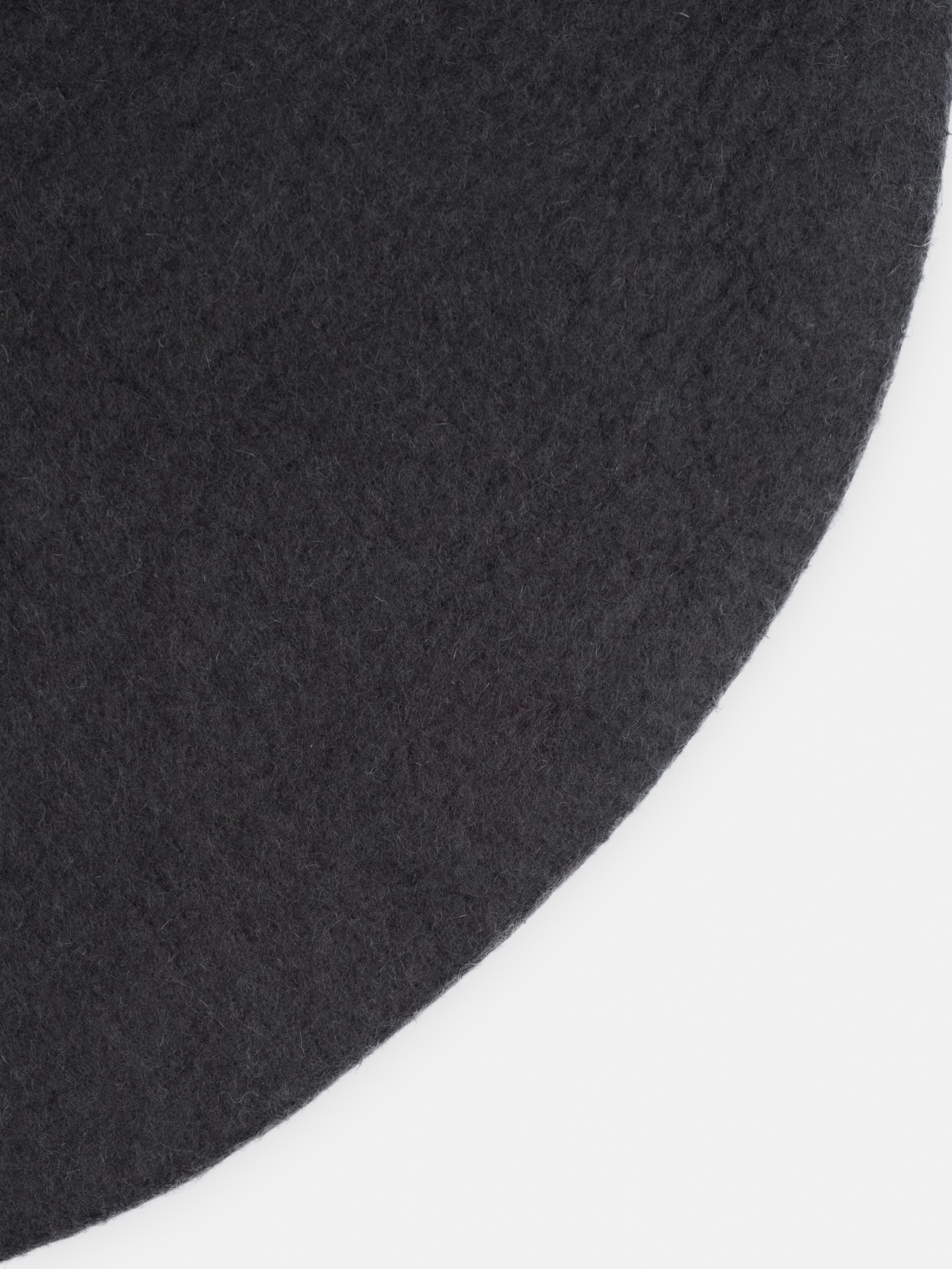 myfelt Kuno Filzteppich - 50 cm