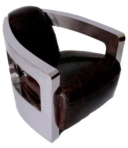 Moebelfaktor Vintage Sessel Glenview
