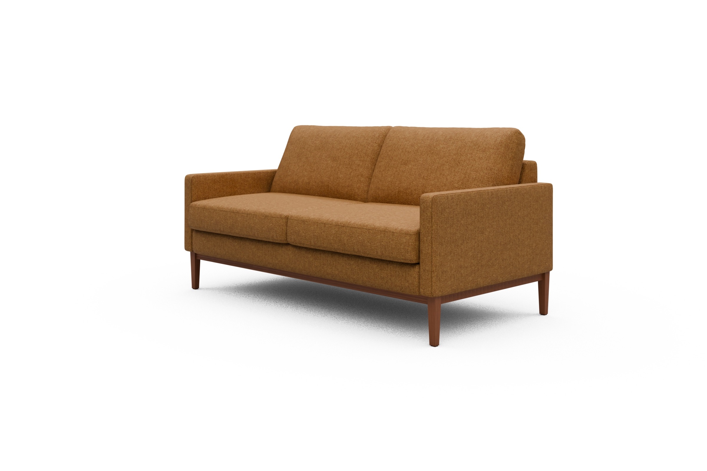 Sofa Bodo 2,5-Sitzer Sama-Curcama