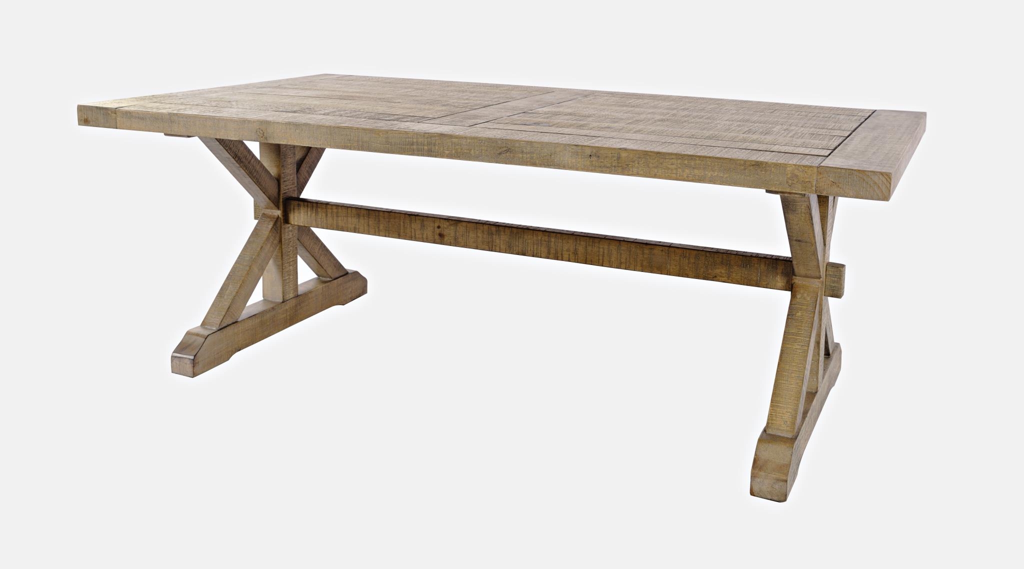 Livin Hill Couchtisch Avola Eiche AV1920-1