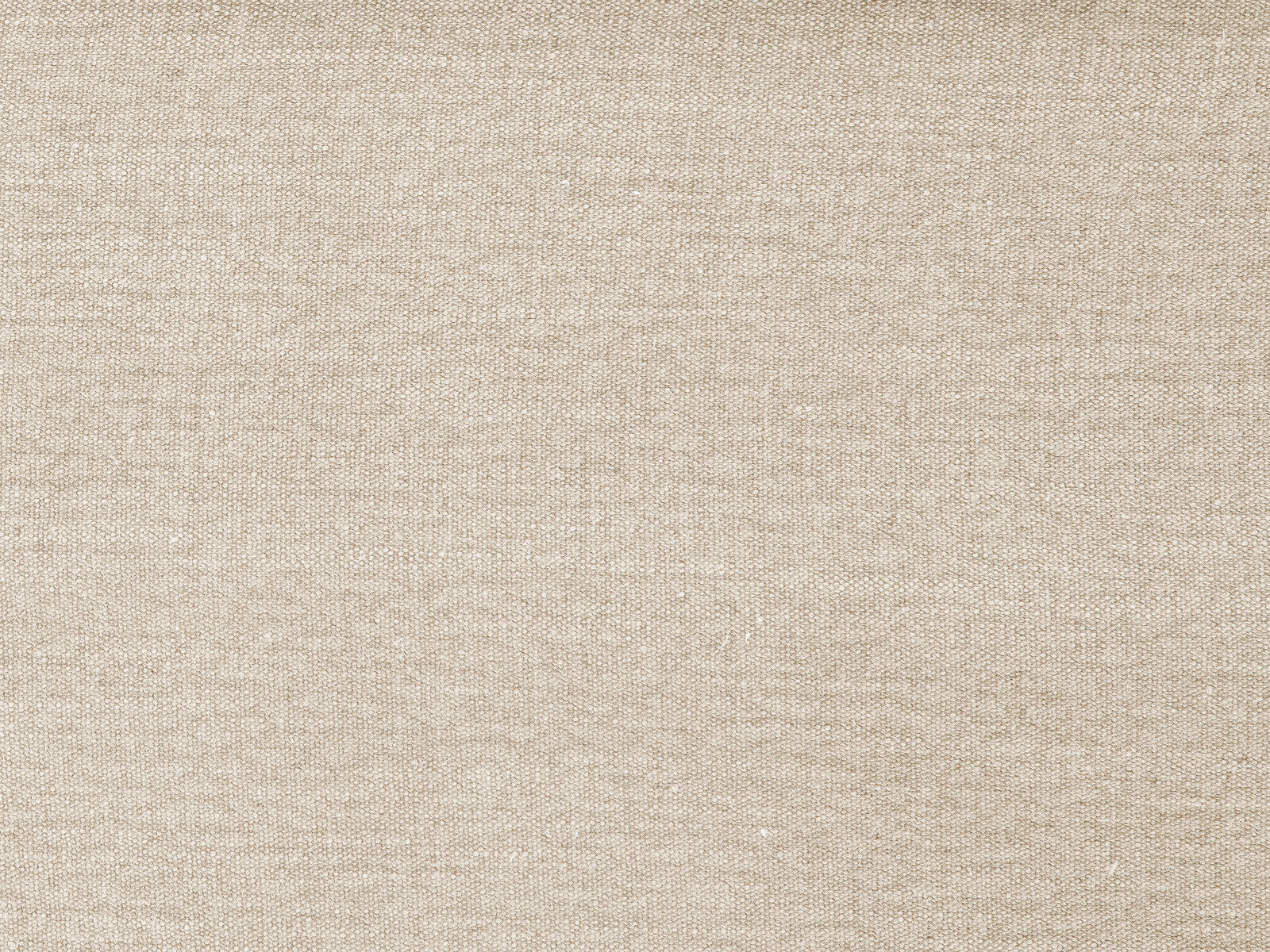Micadoni Ersatzbezug Recamiere Jodie Rechts Strukturierter Stoff Lins Beige