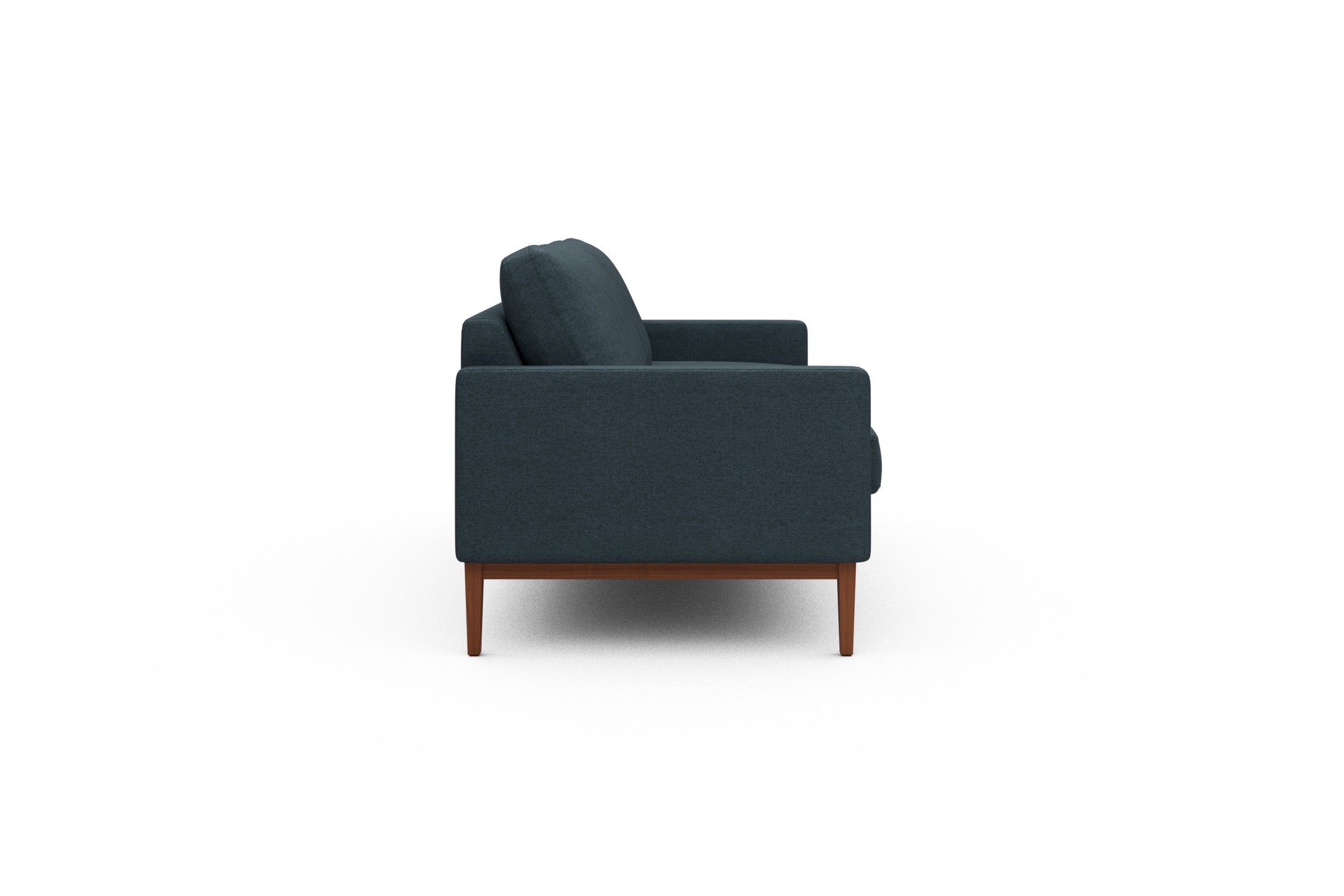Sofa Bodo 2,5-Sitzer Denari-Royal-Blue