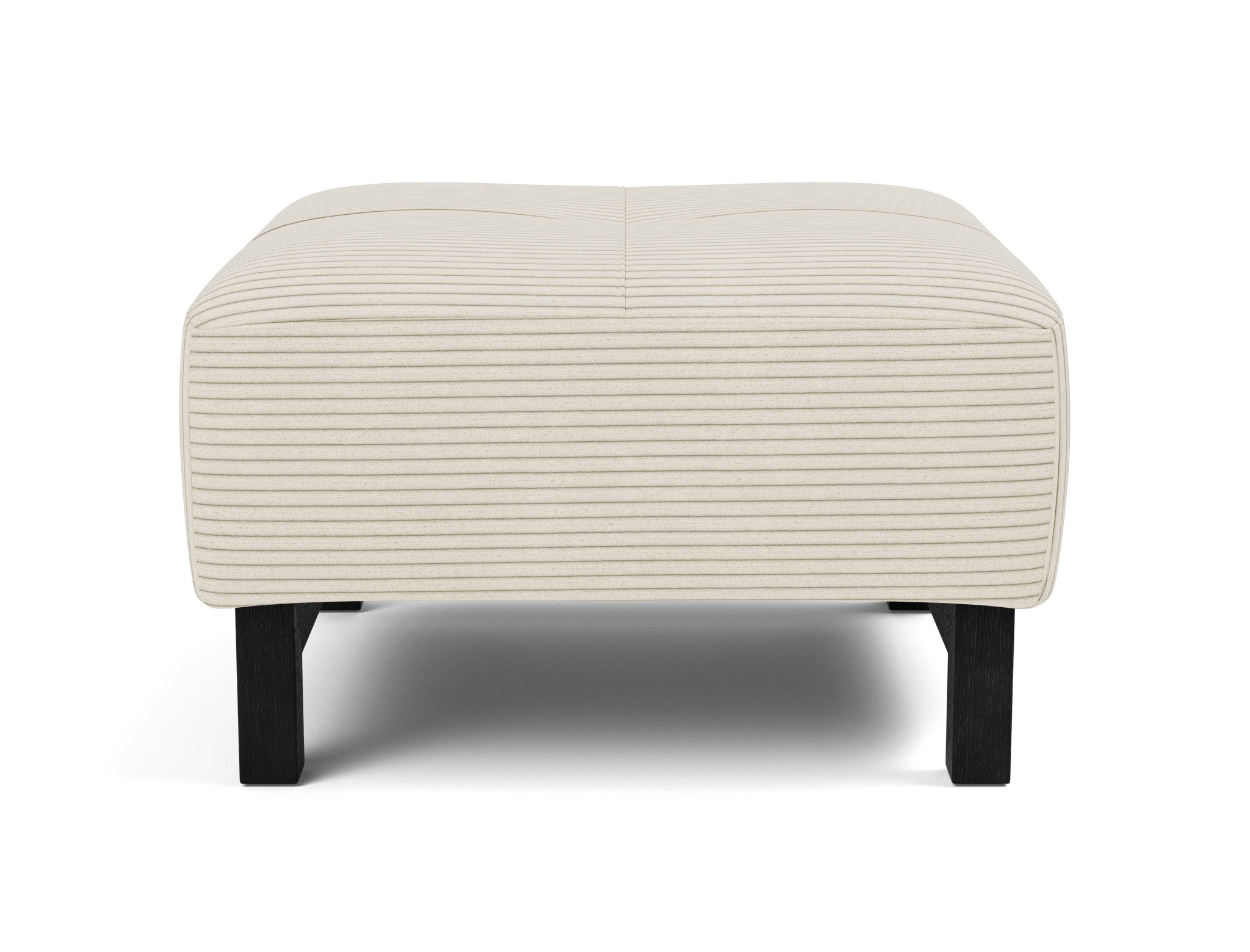 Hocker Bifrost D.E.L. Kord Corduroy 594-Ivory