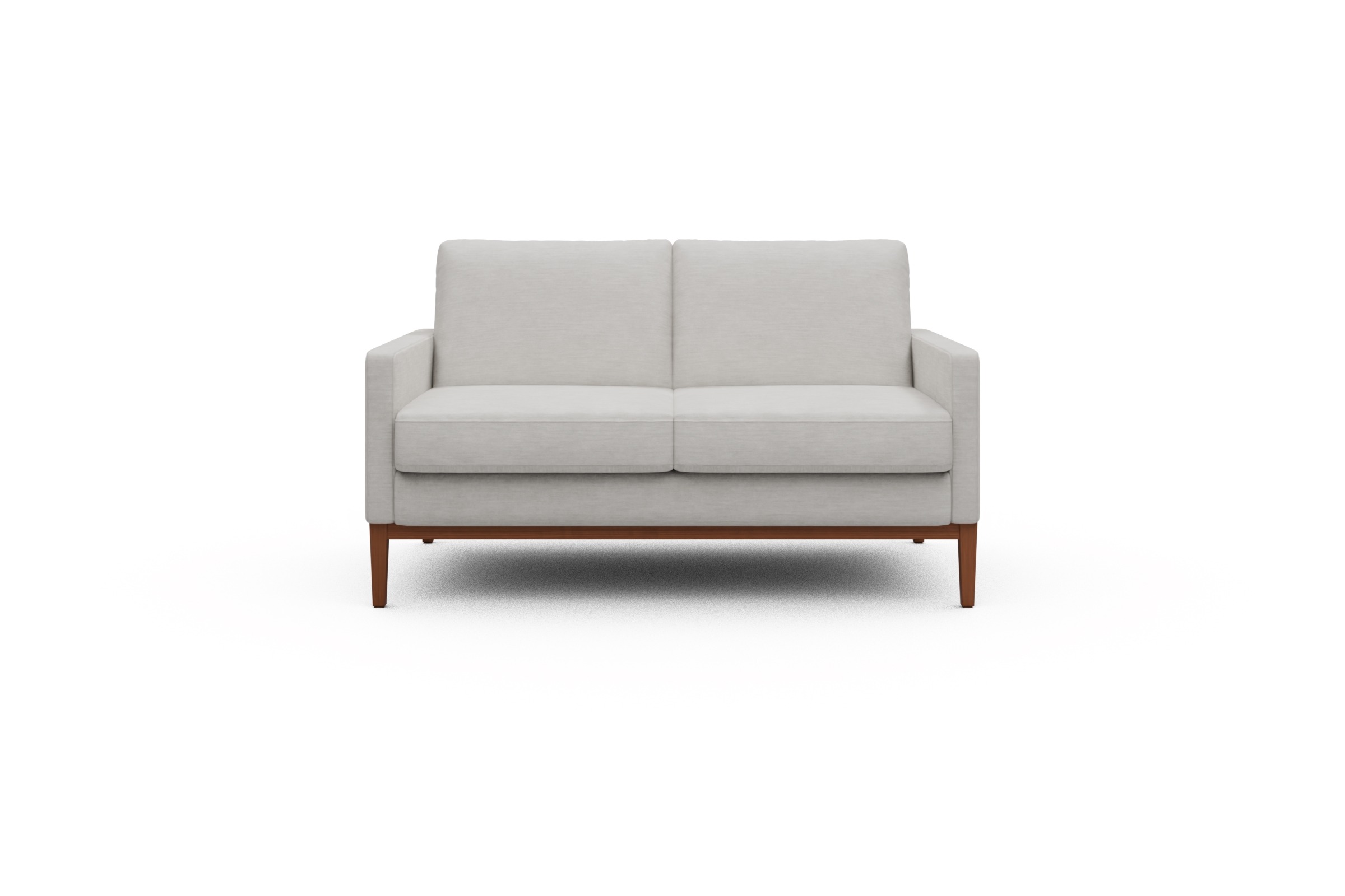Skandi Home Sofa Bodo 2-Sitzer Vivus-Dusty-Off-White moebelfaktor