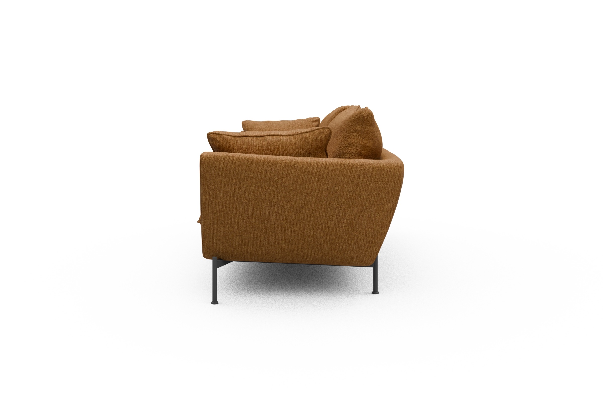 Sofa Anton PREMIUM 3-Sitzer Sama-Curcama