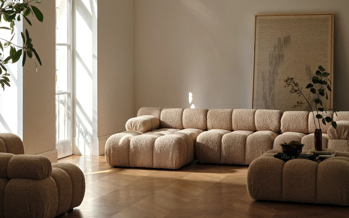 Micadoni Bellis – Original-Moodmotiv des Herstellers