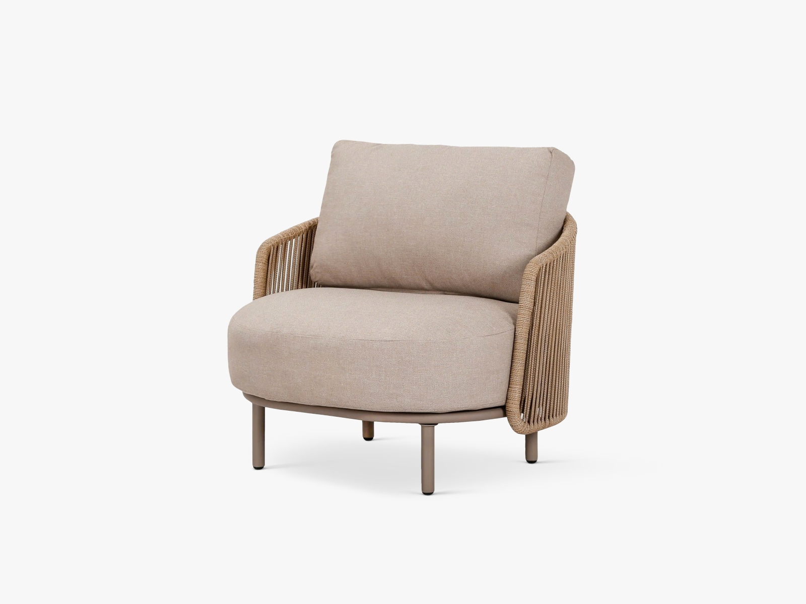 Micadoni Outdoor Sessel Salada