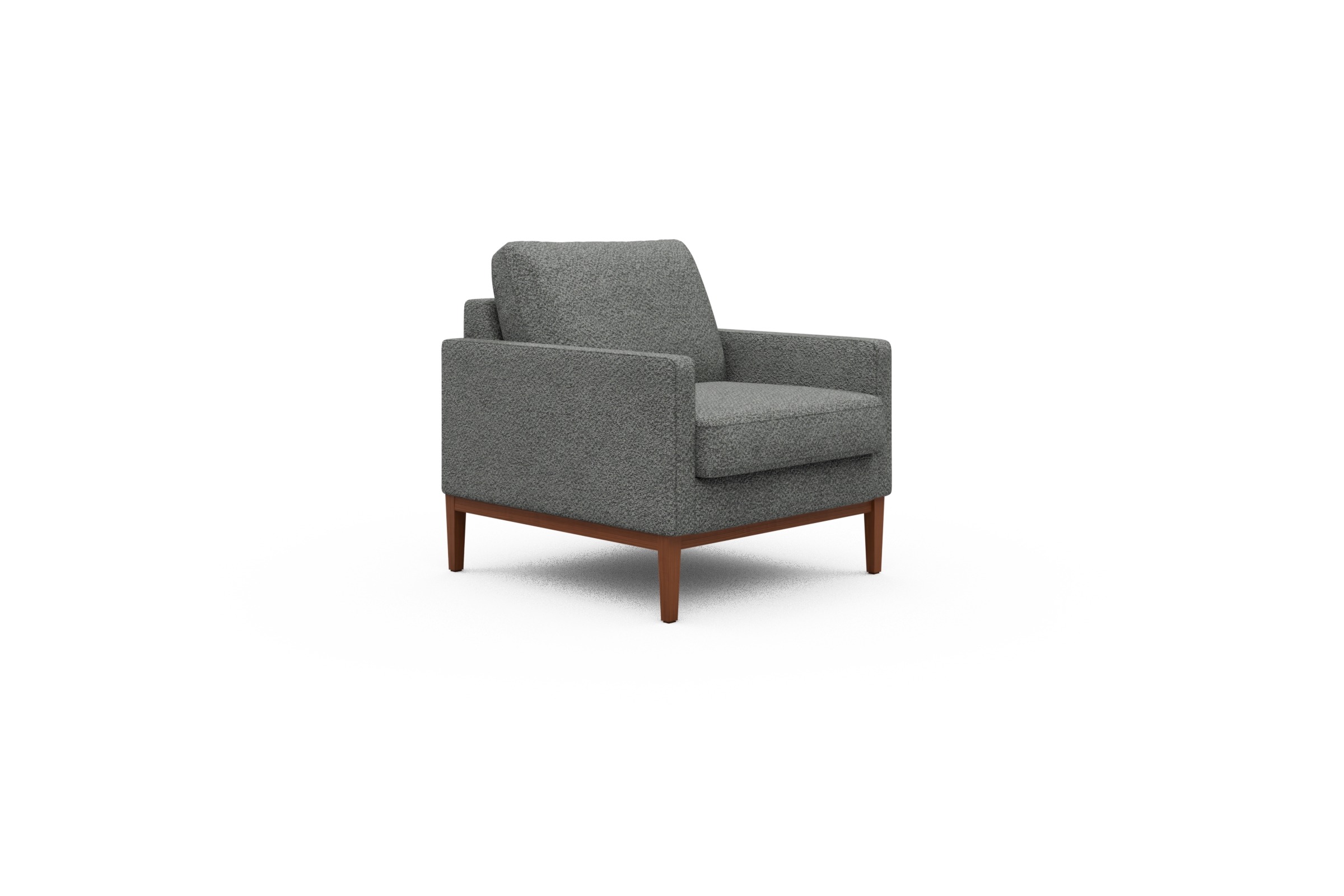 Sessel Bodo Vanora-Warm-Grey
