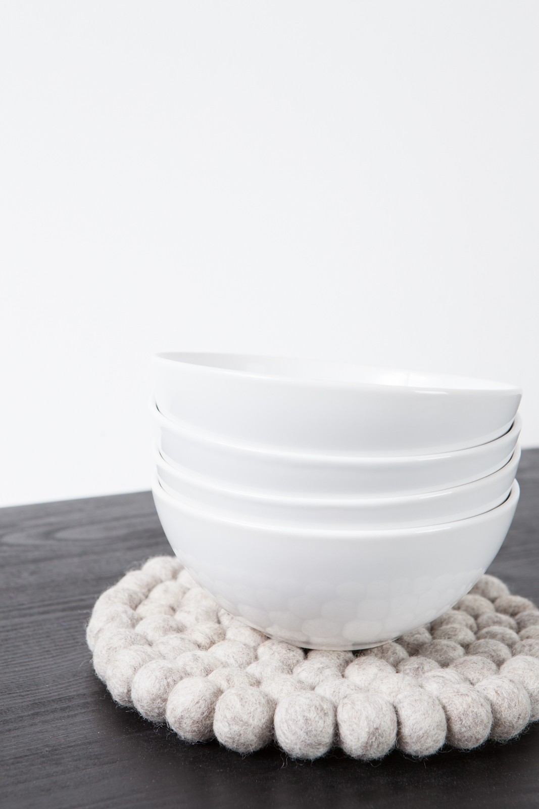 myfelt Bela - Topfuntersetzer rund