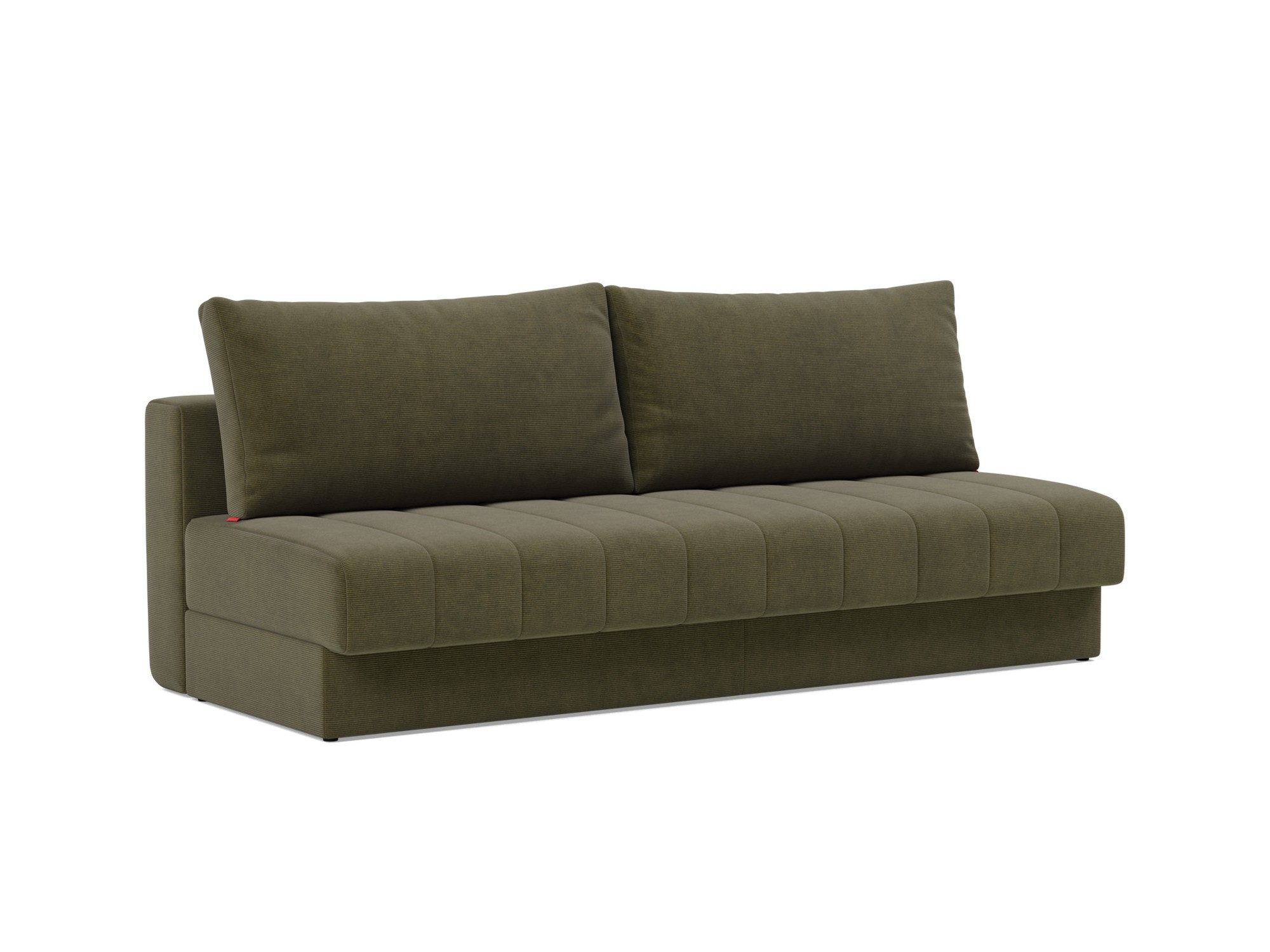 Schlafsofa Akello Kord Cordufine 316-Pine-Green