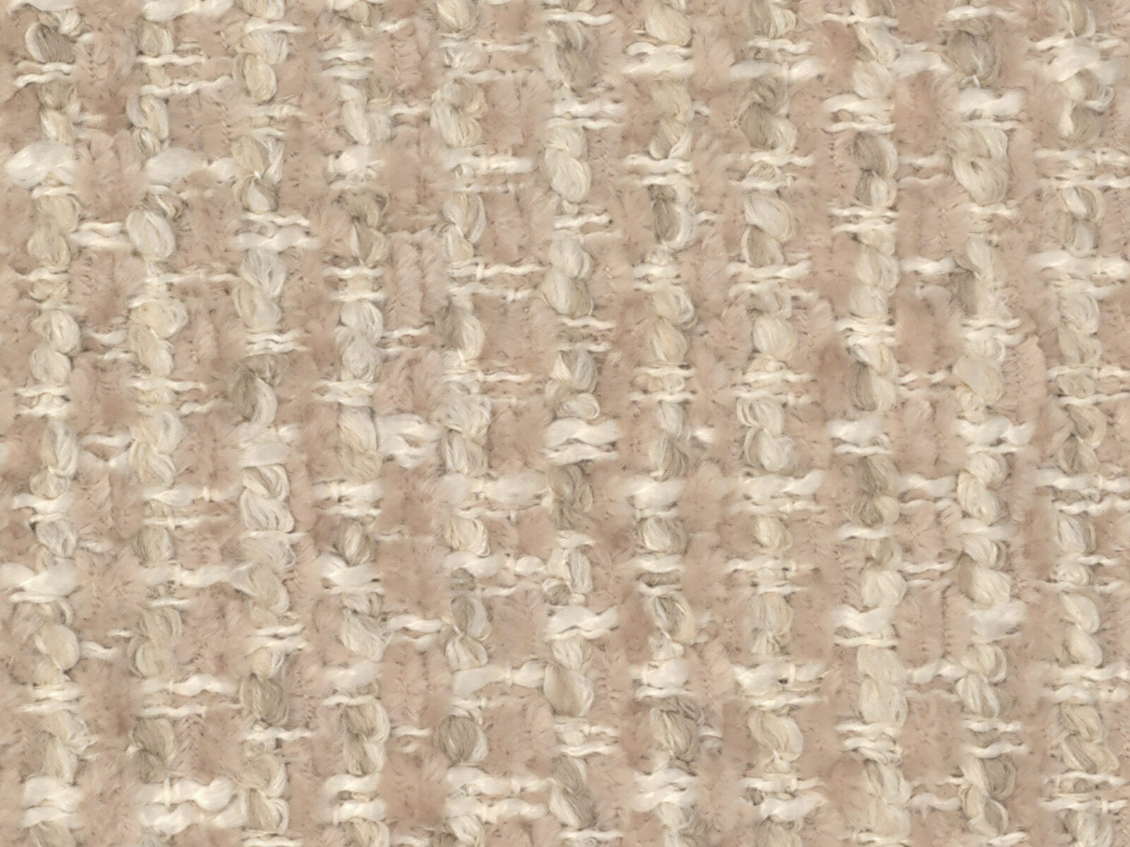 Micadoni Sofa Poppy 2-Sitzer Chenille Silencio Sand