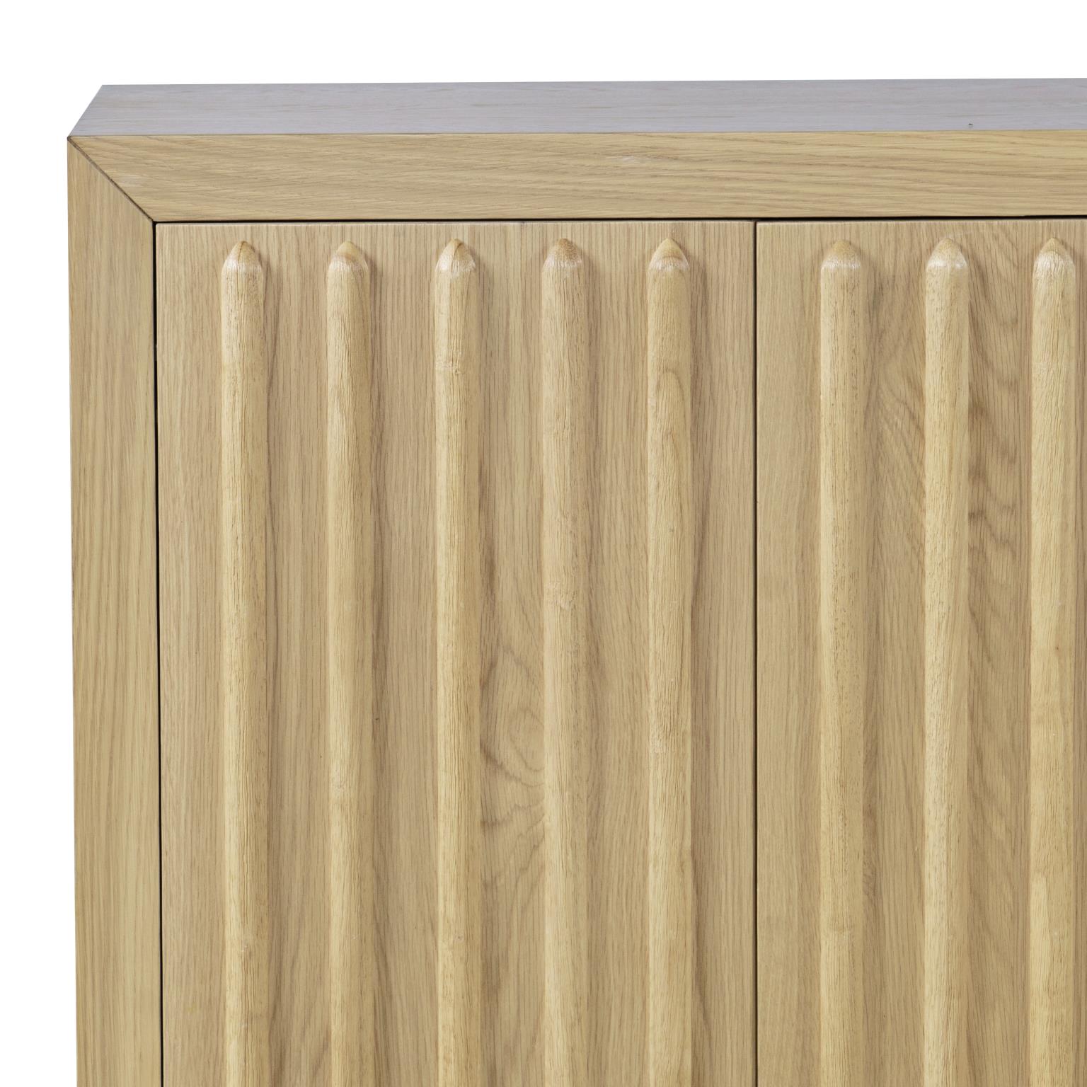 Livin Hill Kommode Avola Natur AV2421-60