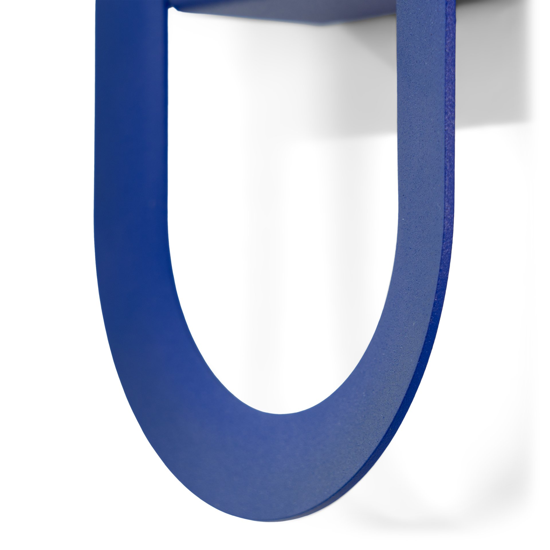Spinder Design Wandhaken Coucou Ultramarine