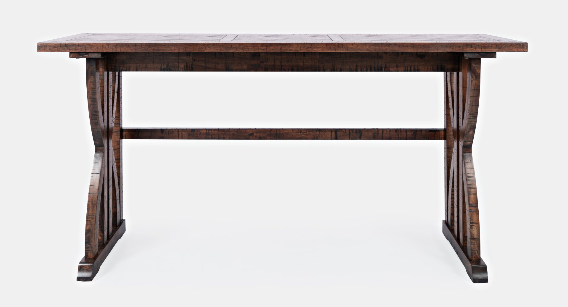 Livin Hill Bartisch mit Barhockern Avola AV1931-74