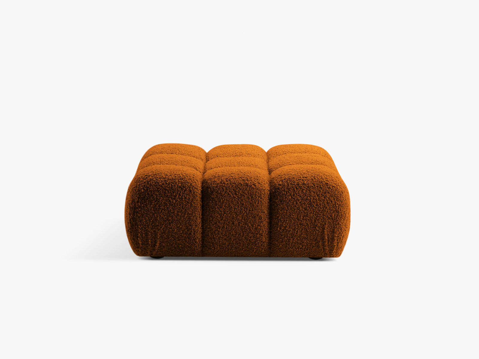Micadoni Hocker Bellis Boucle Rolf Ziegel