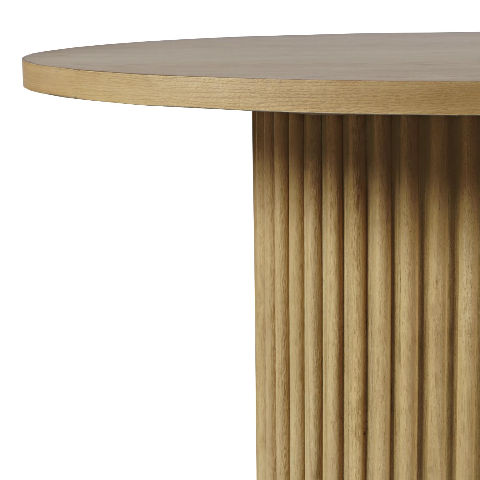 Livin Hill Esstisch Avola Natur AV2421-48