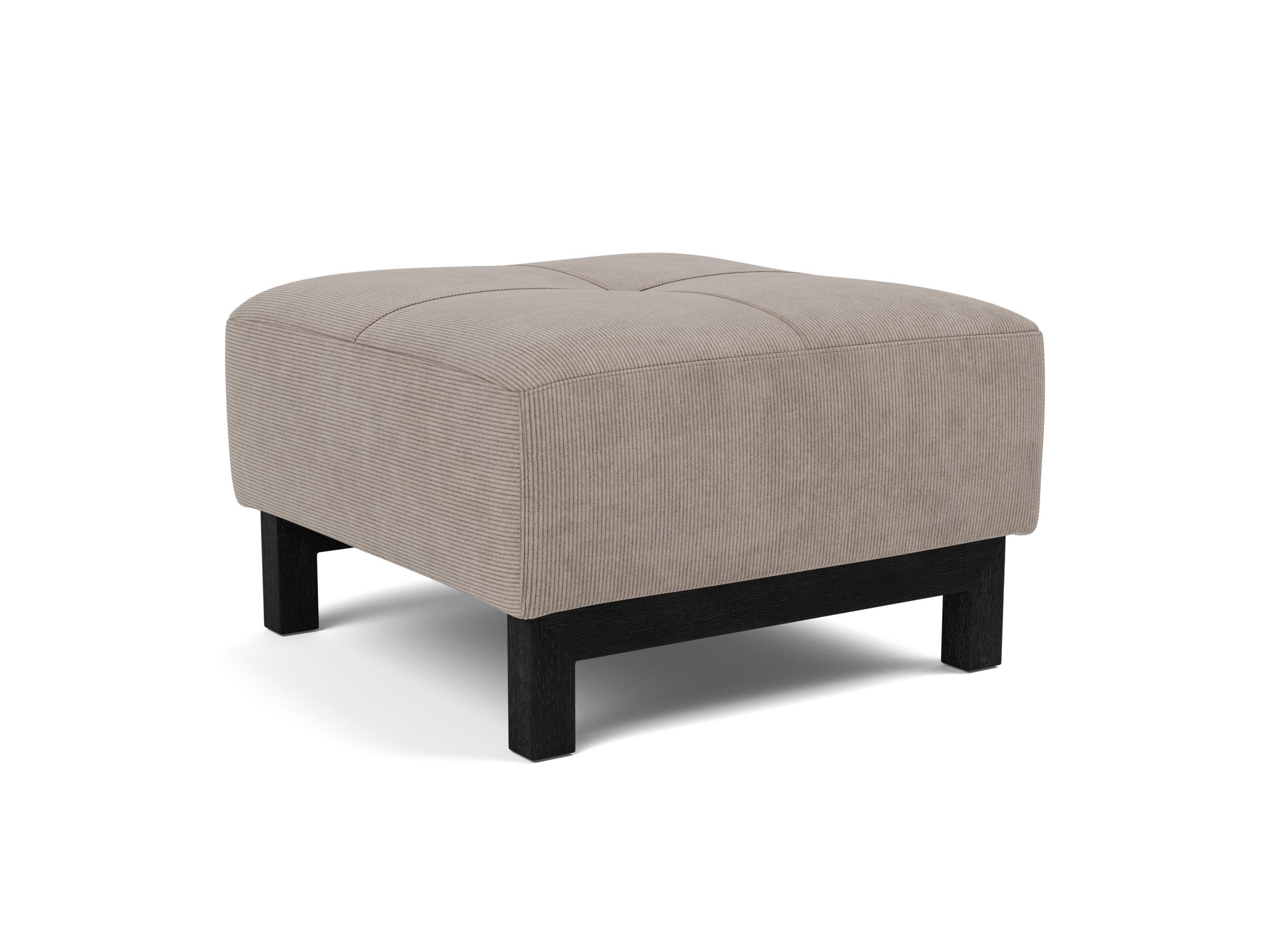 Hocker Bifrost D.E.L. Kord Cordufine 318-Beige