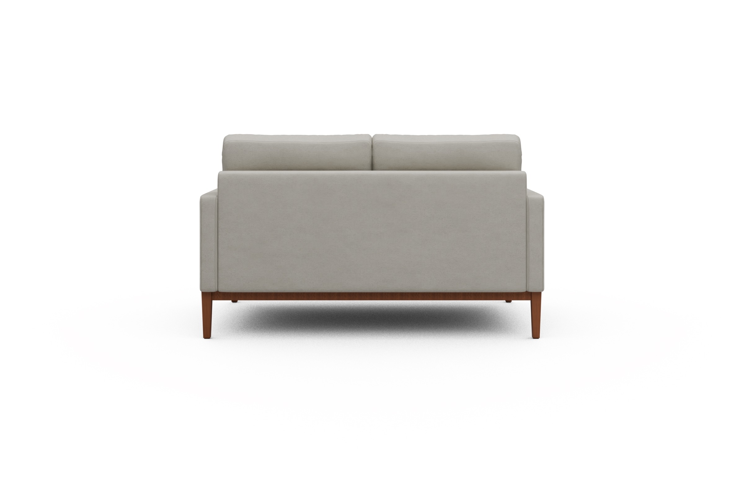 Sofa Bodo 2-Sitzer Denari-Clean-Beige