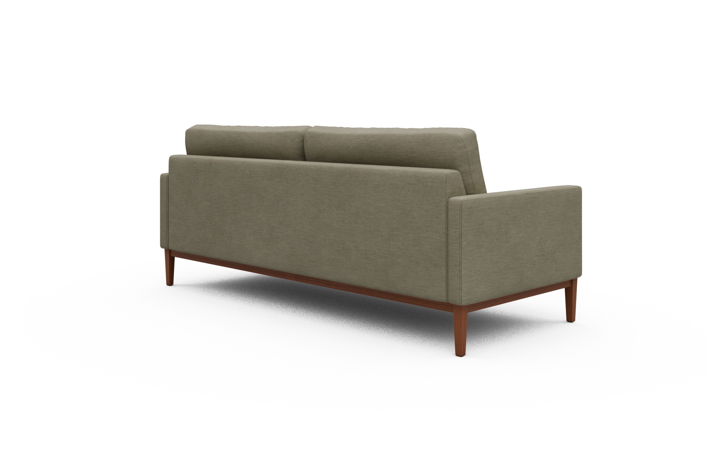 Sofa Bodo 3-Sitzer Vivus-Dusty-Sand