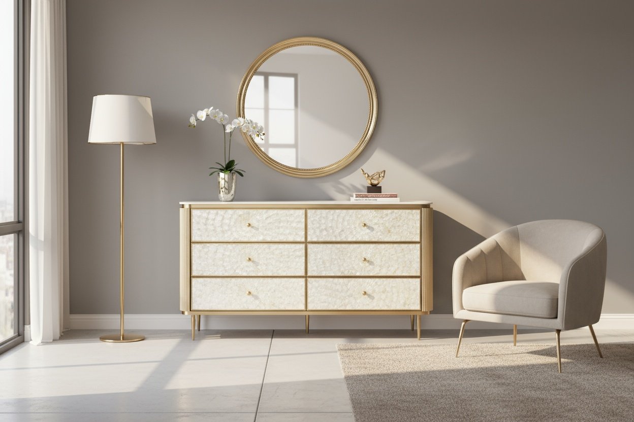 Livin Hill Kommode Stilig ST910