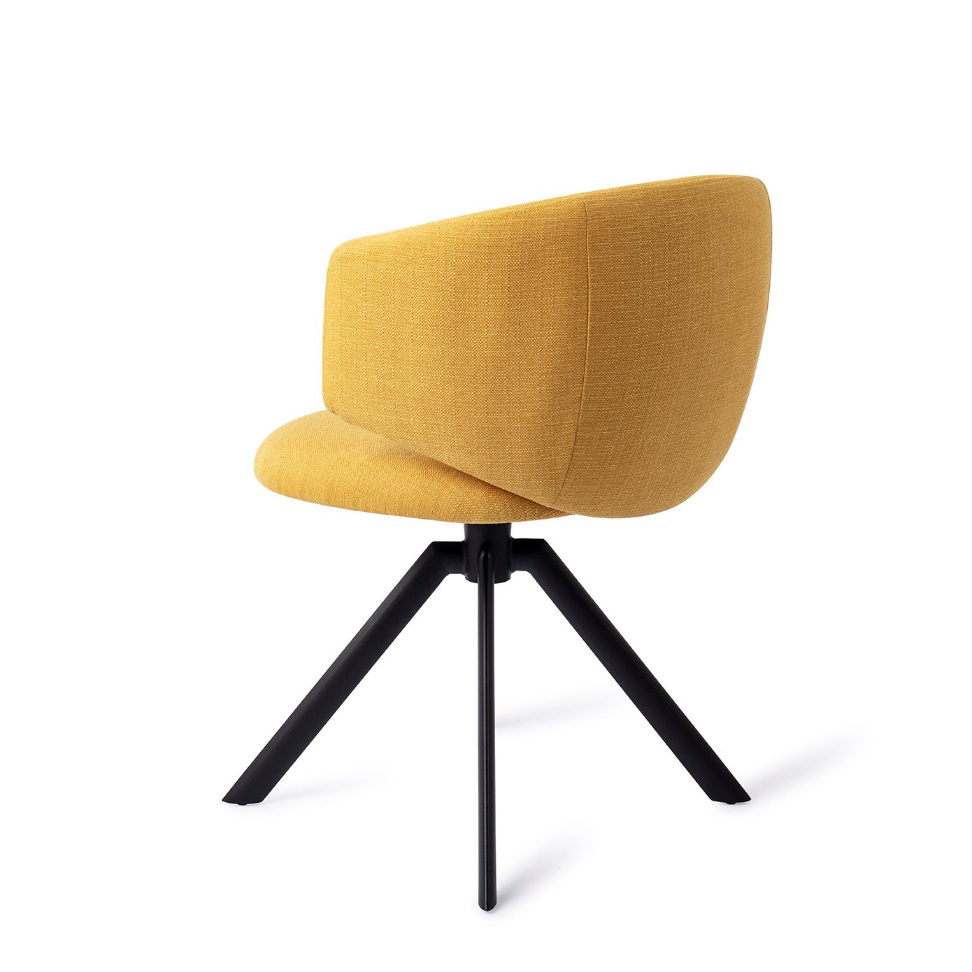 Jesper Home Esszimmerstuhl Misato Buttercup