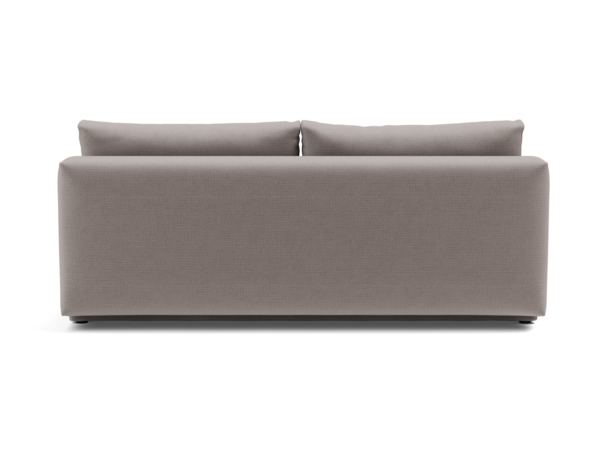 Schlafsofa Osvald Chenille Esina 418-Truffle