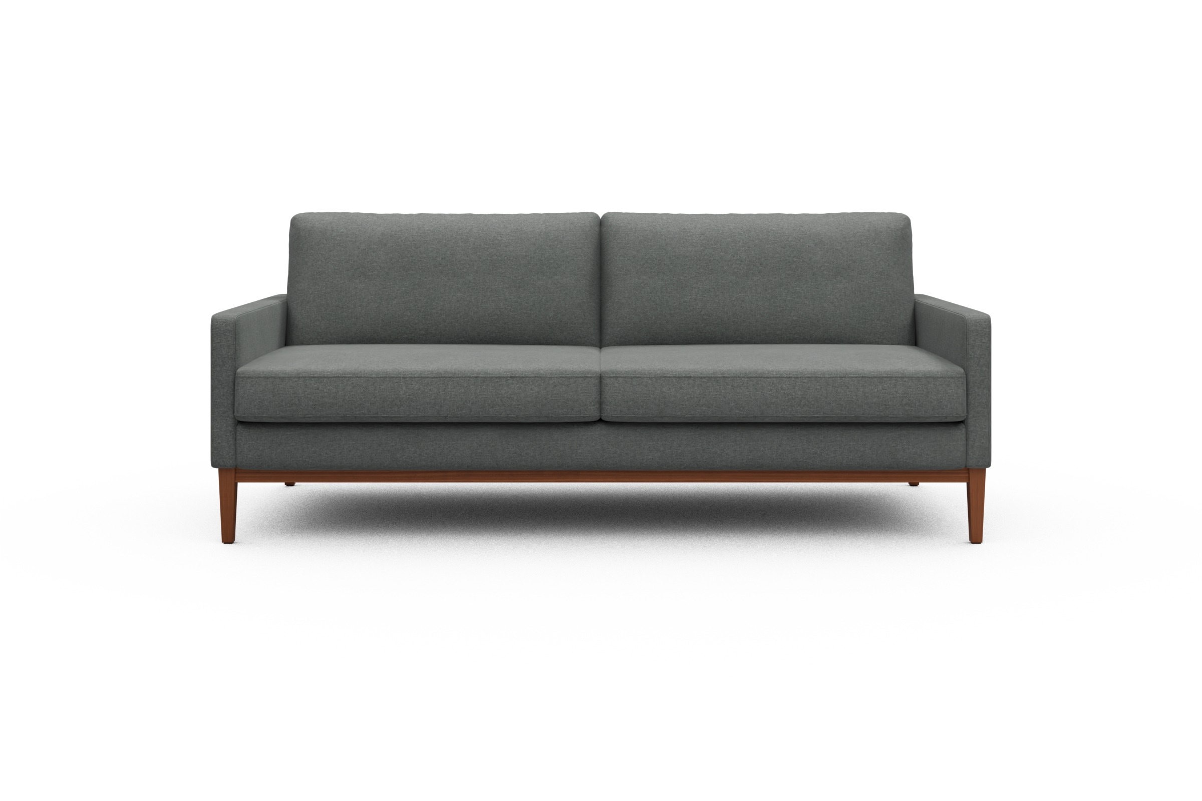 Skandi Home Sofa Bodo 3-Sitzer Satya-Steel moebelfaktor