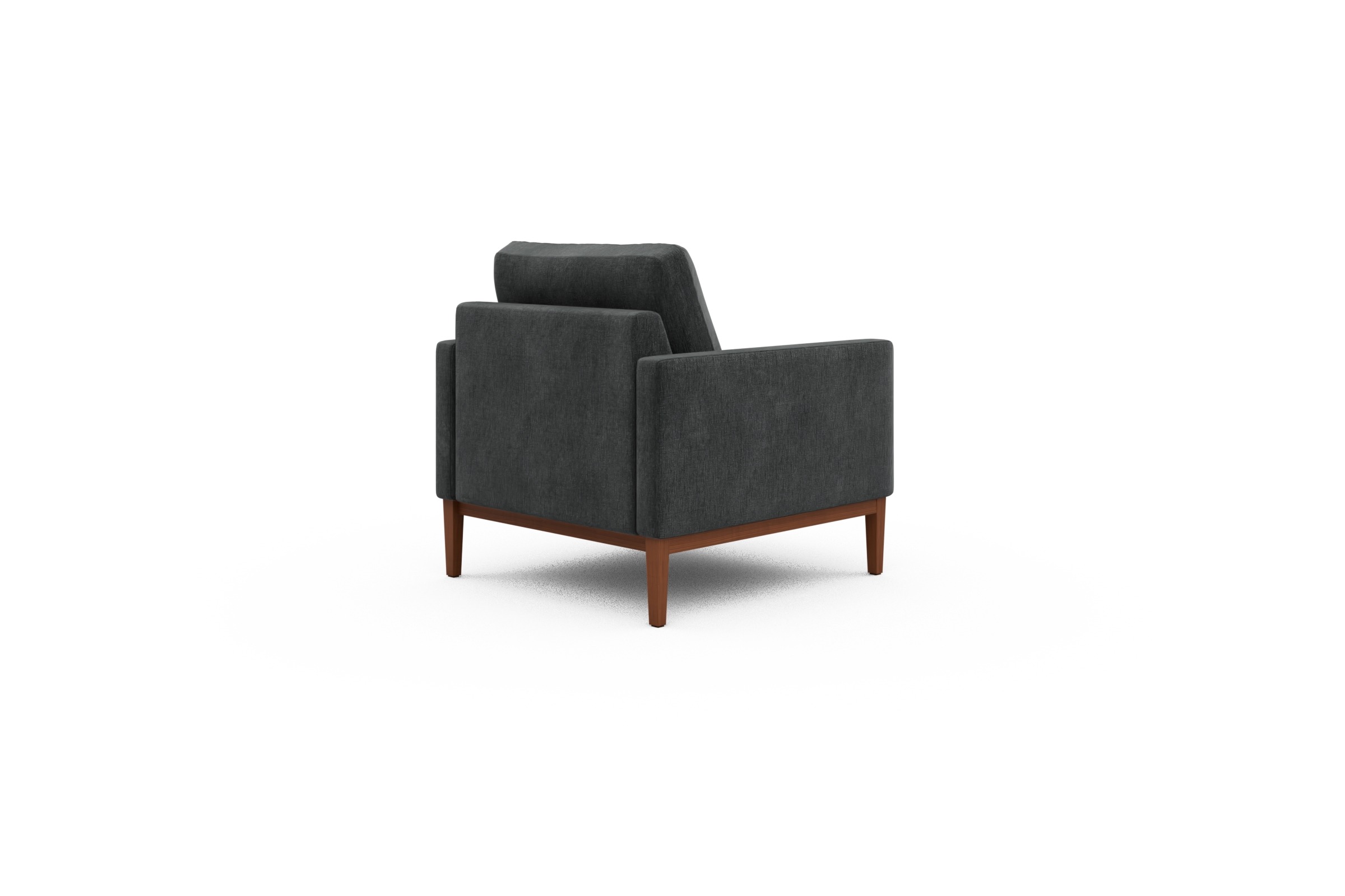 Sessel Bodo Smooth-Deep-Warm-Grey