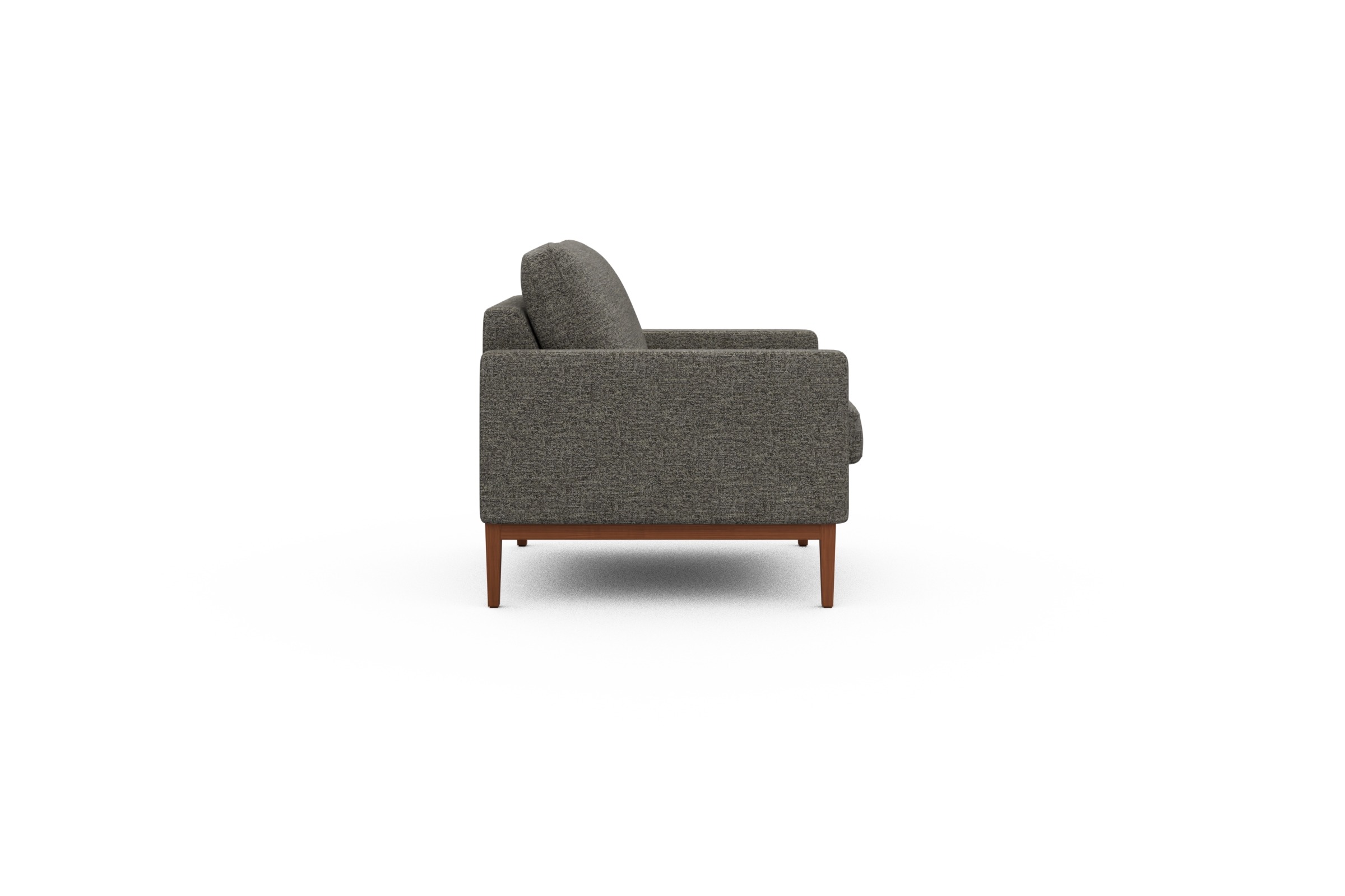 Sessel Bodo Carreno-Sepie-Brown