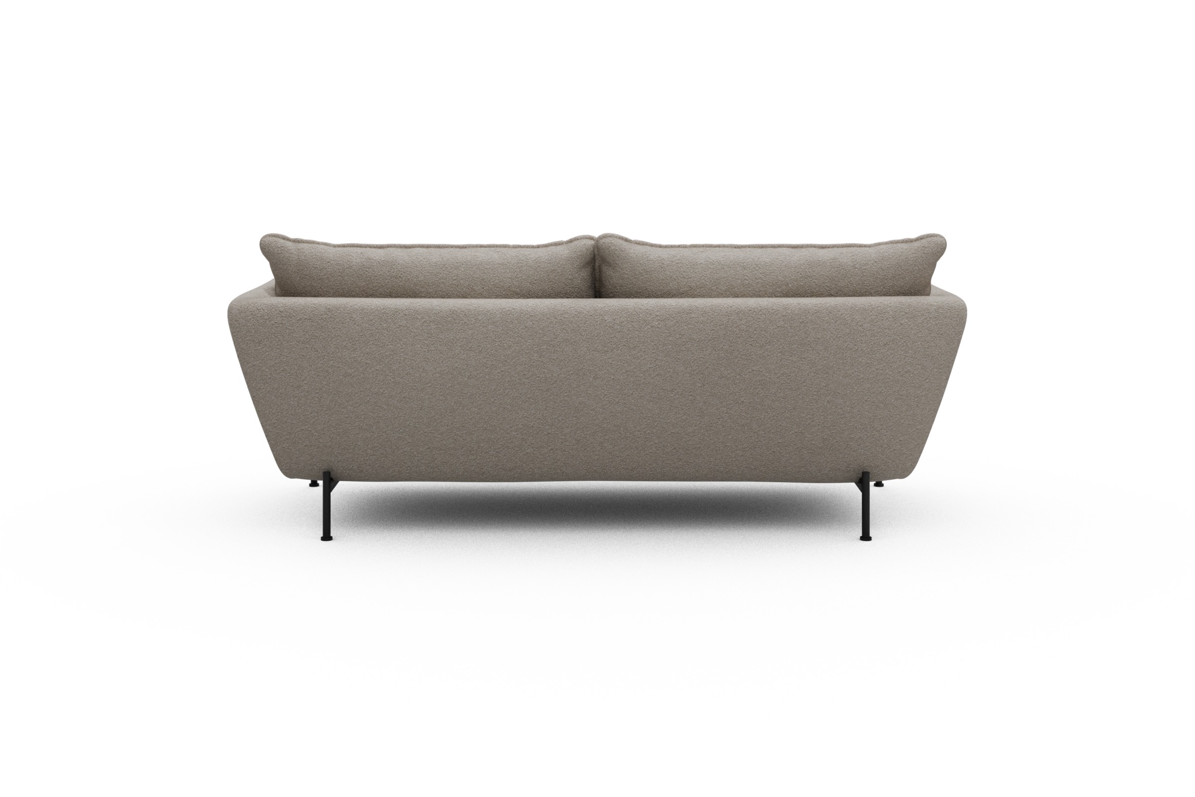 Sofa Anton PREMIUM 2-Sitzer Aivi-Lace-Beige