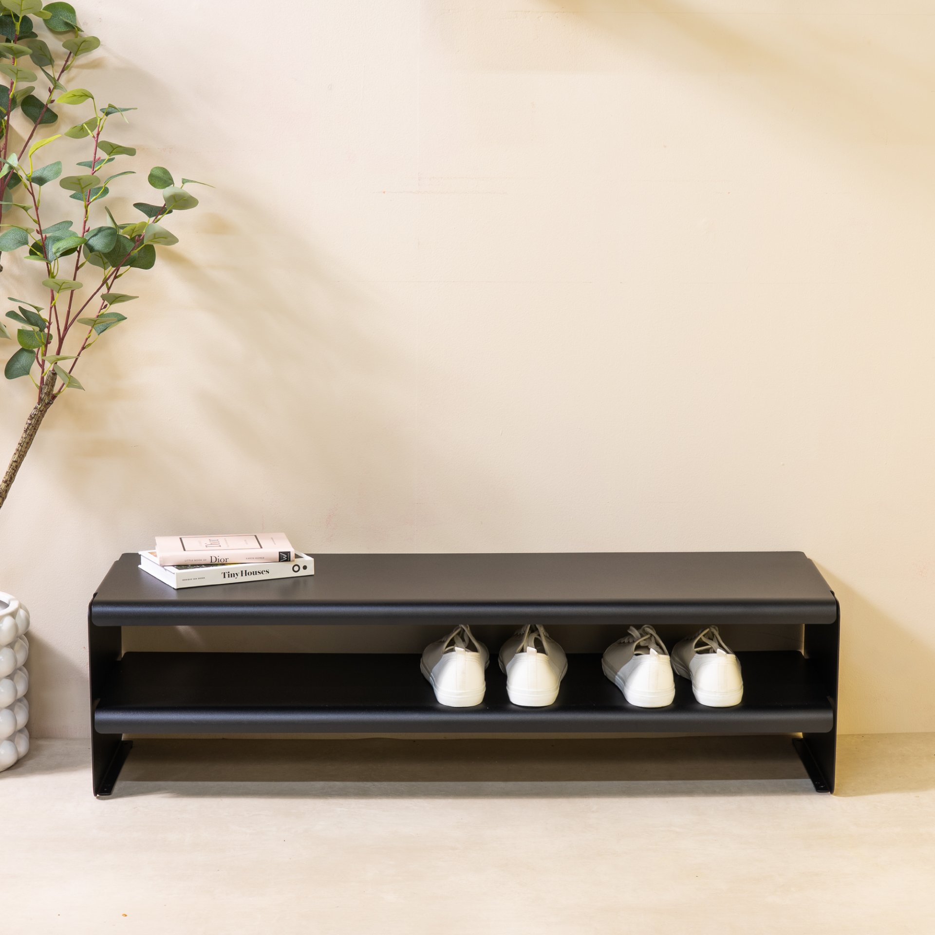 Spinder Design Schuhregal Linea 100