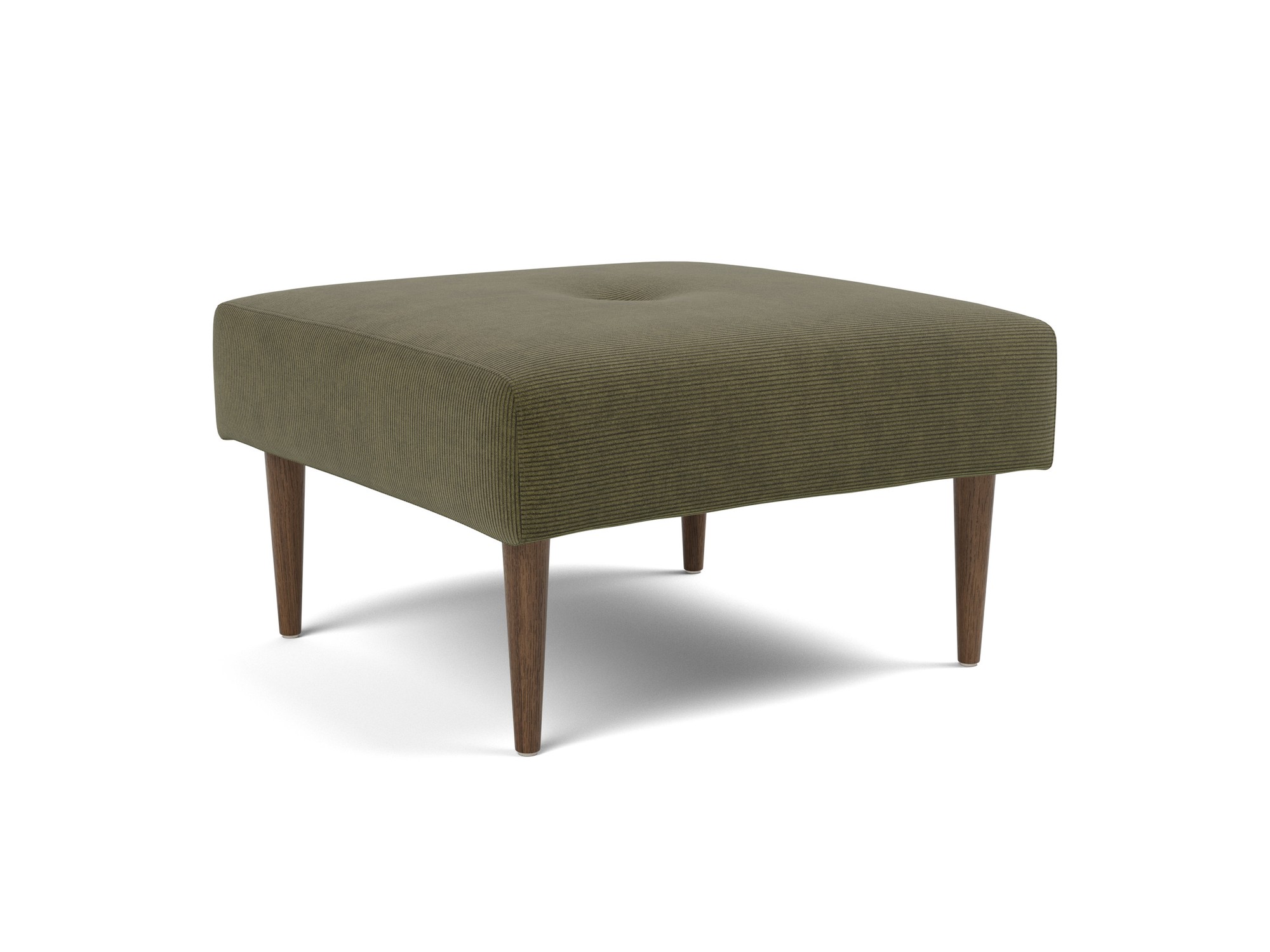 Hocker Recast Kord Cordufine 316-Pine-Green
