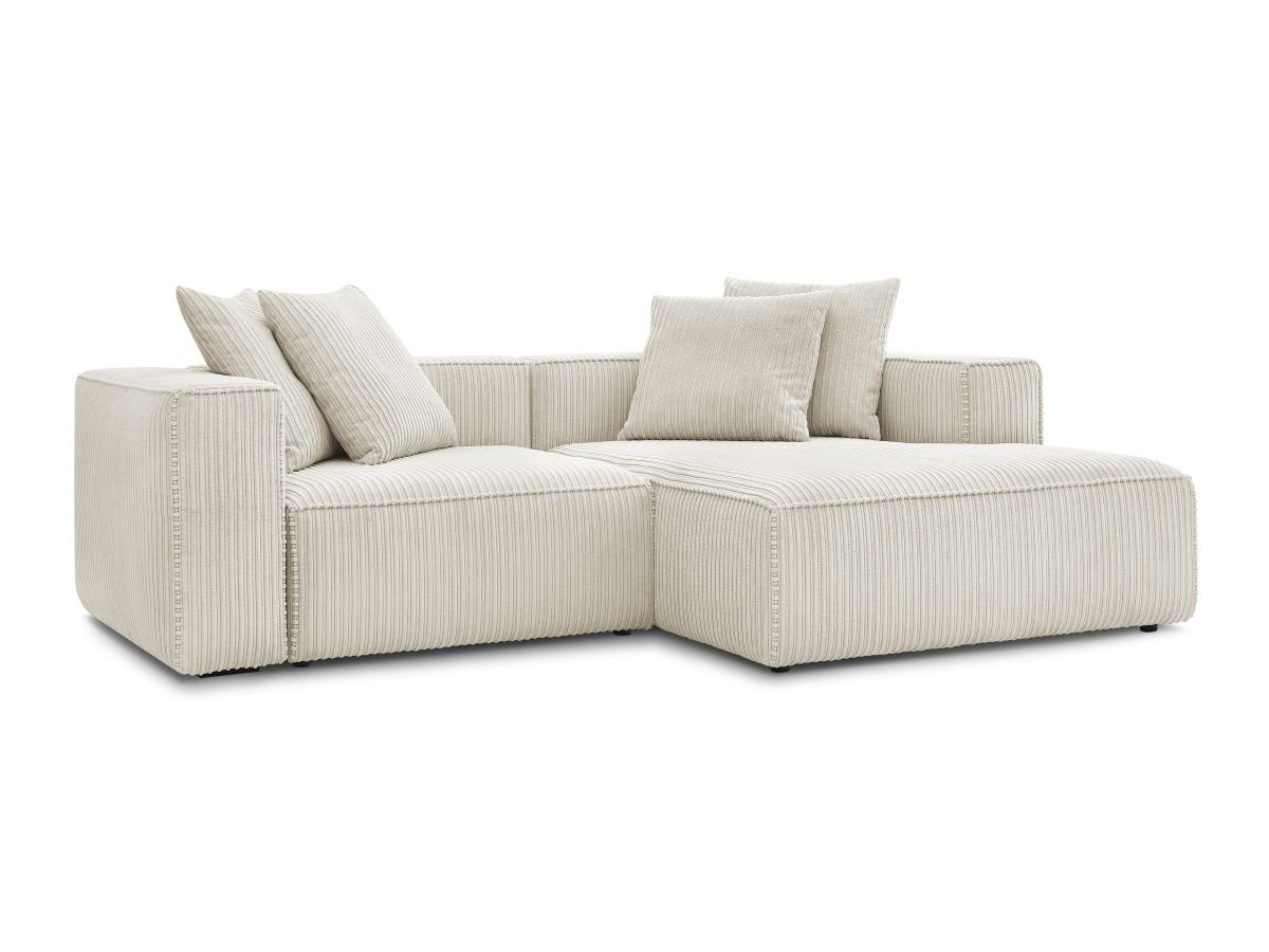Bobochic Nina Ecksofa
