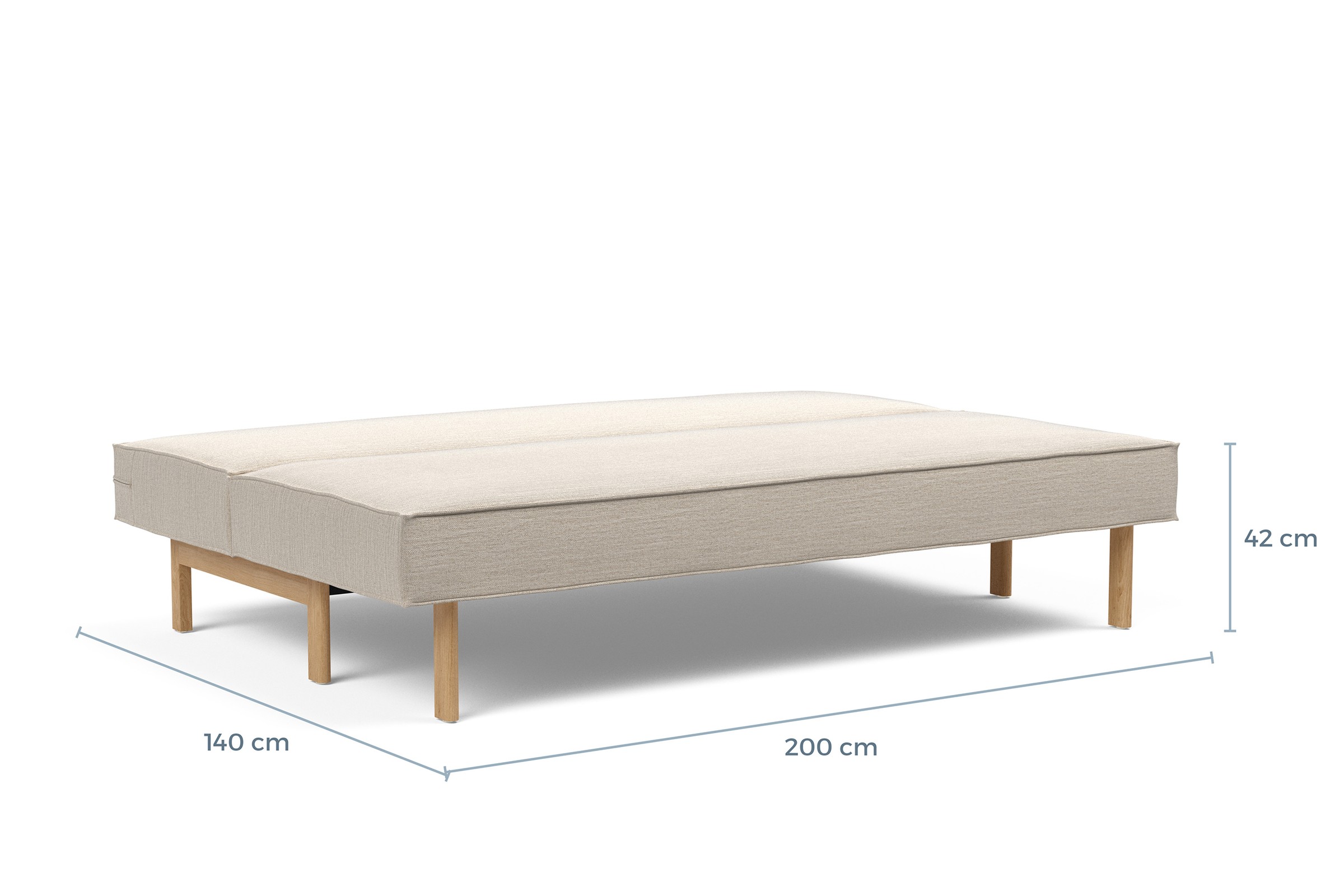 Schlafsofa Sly