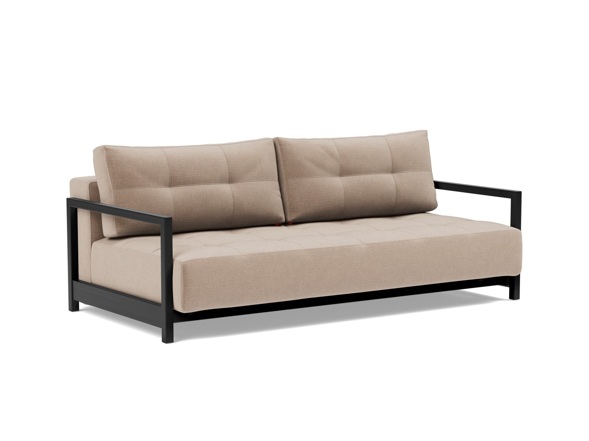 Schlafsofa Bifrost D.E.L. Chenille Esina 417-Mocha