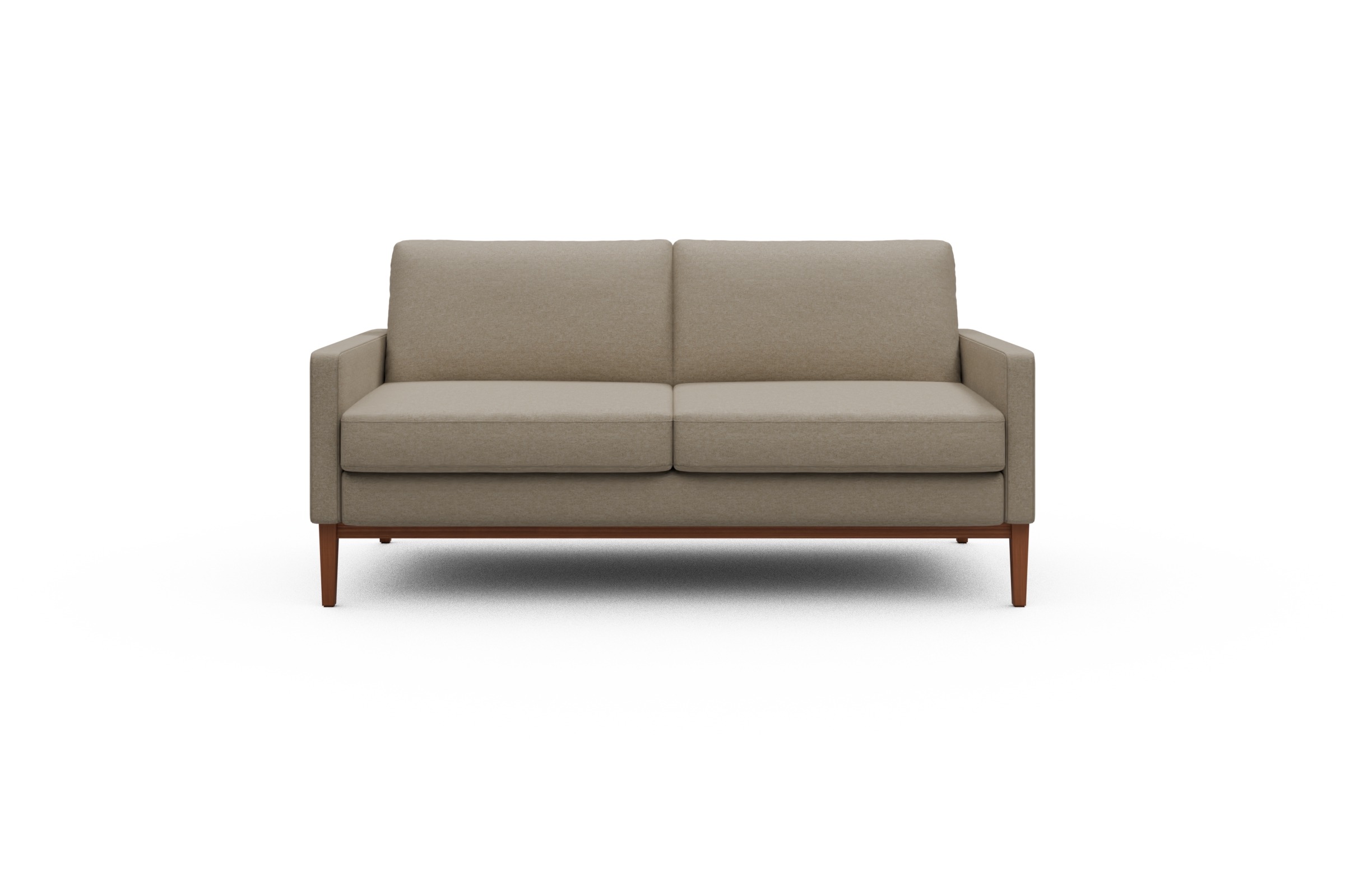 Skandi Home Sofa Bodo 2,5-Sitzer Satya-Natural moebelfaktor