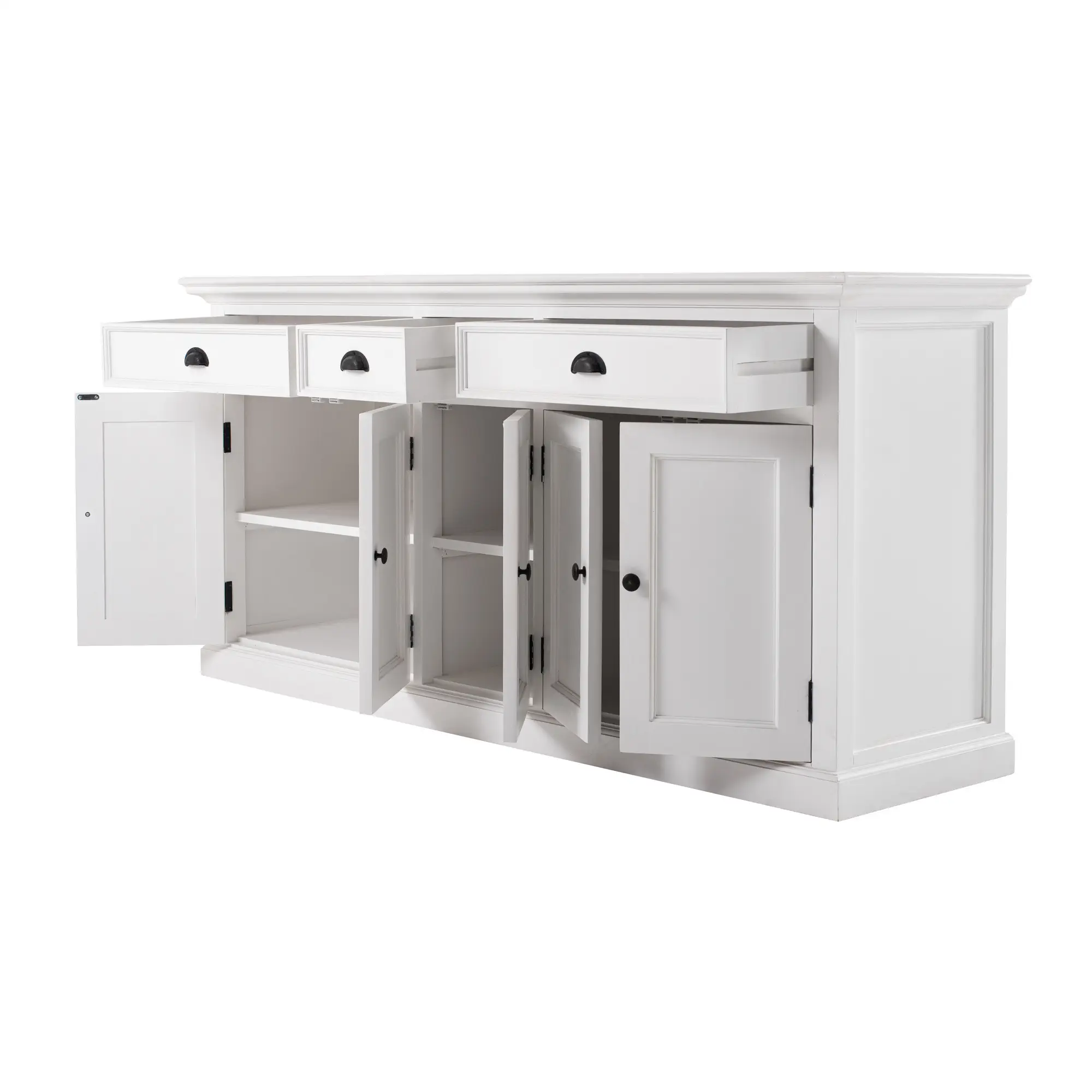 Moebelfaktor Produkt B190.PT02 W
