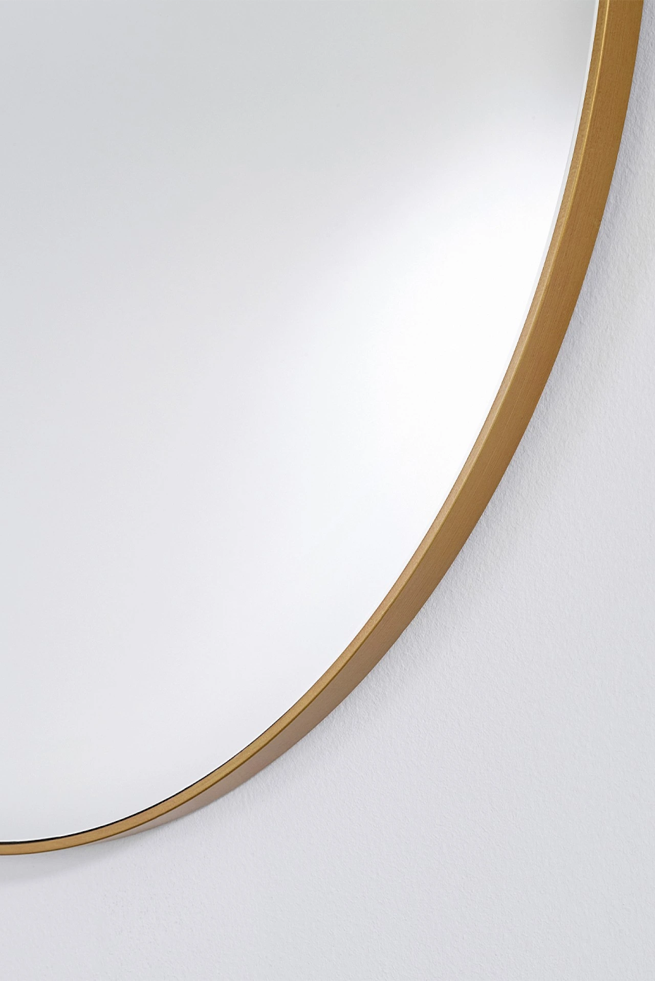 deKnudt Hoop Bronze M – Detailansicht 6