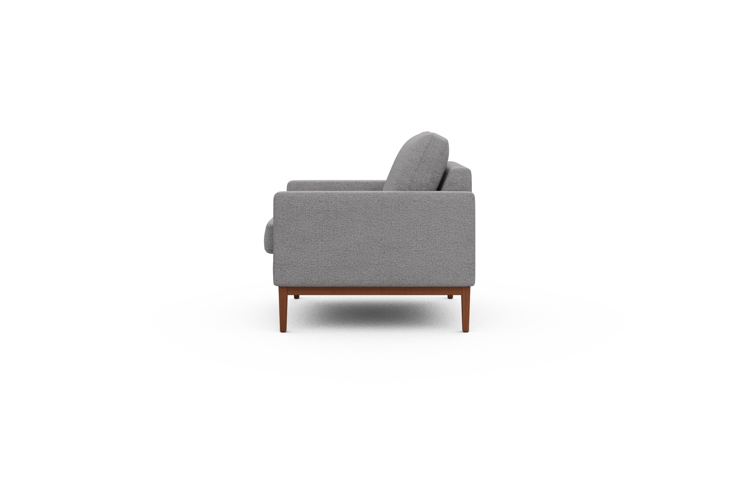 Sessel Bodo Sama-Grey