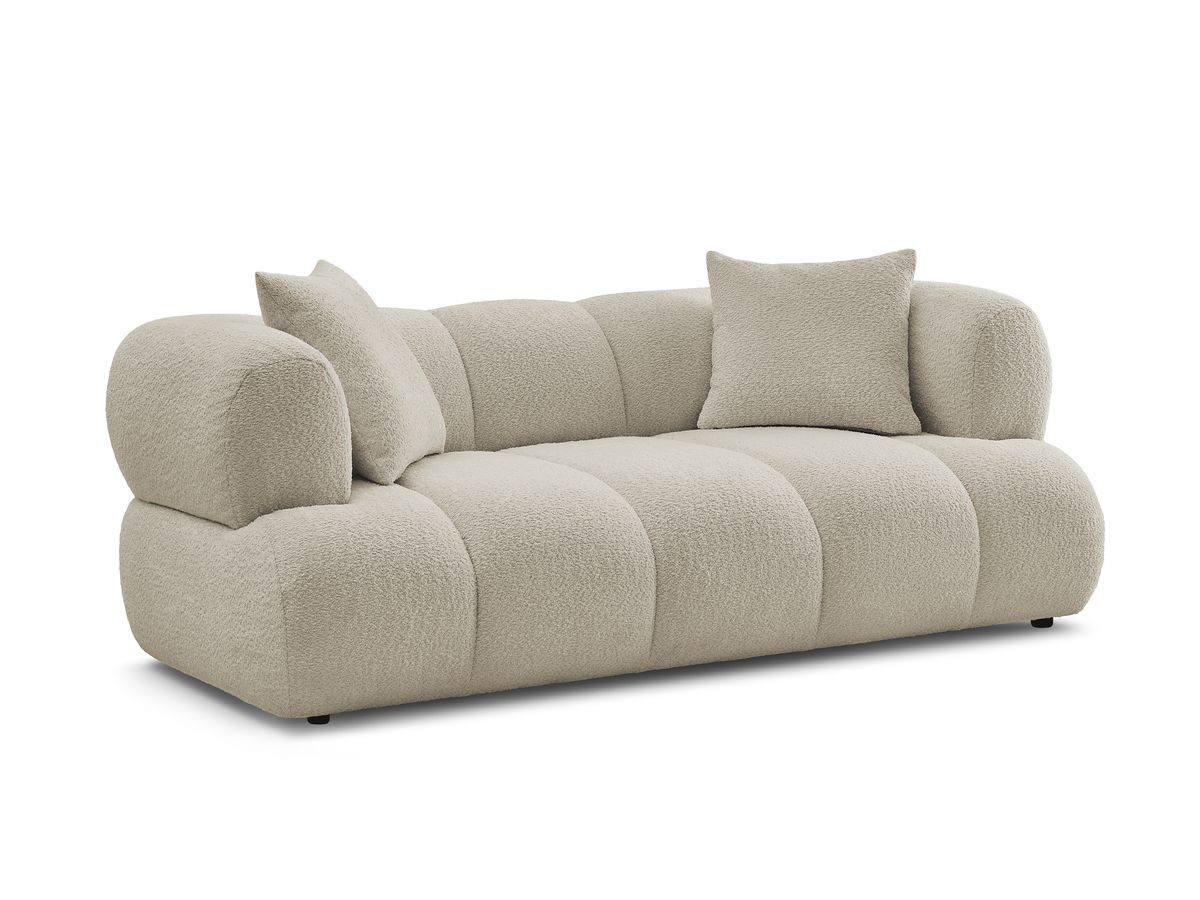 Bobochic Pamira Sofa 2-Sitzer