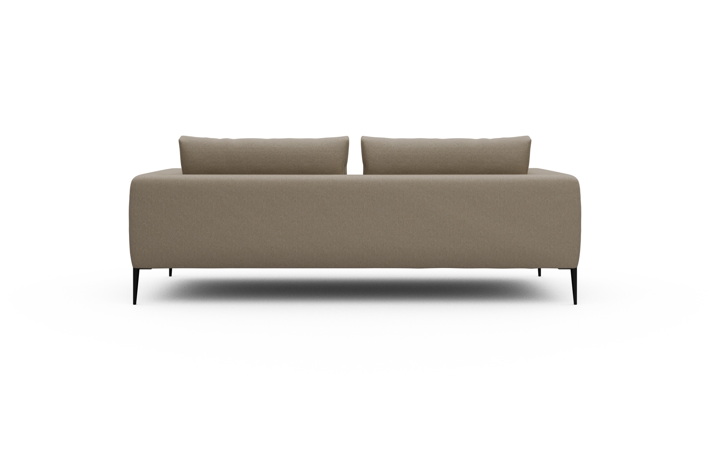 Sofa Paul 3-Sitzer Satya-Natural