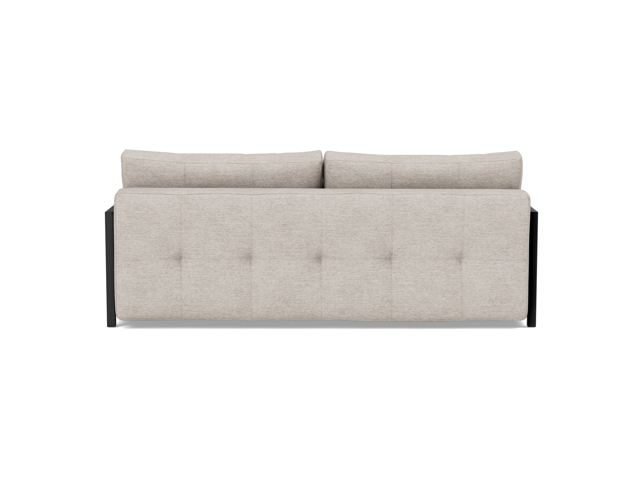 Schlafsofa Bifrost D.E.L. Chenille Yuveno 471-Sand