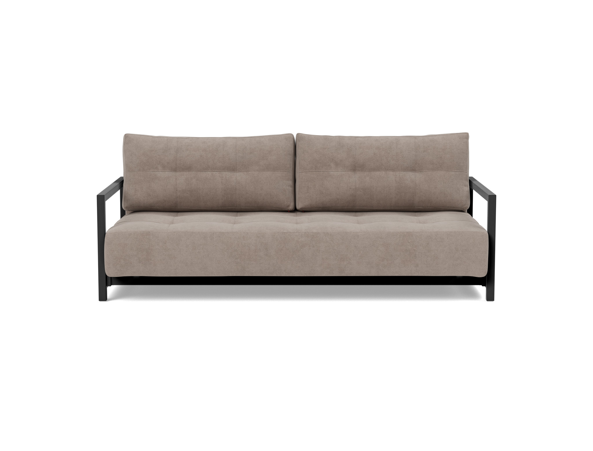 Schlafsofa Bifrost D.E.L. Kord Cordufine 318-Beige