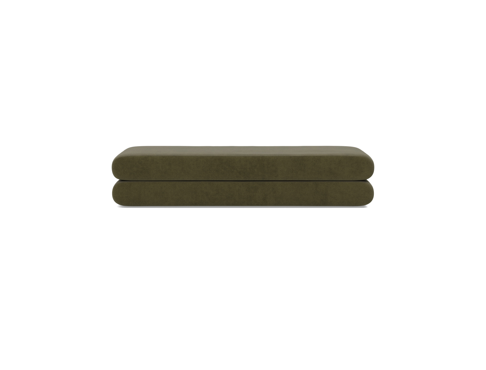 Tagesbett Circlus Kord Cordufine 316-Pine-Green
