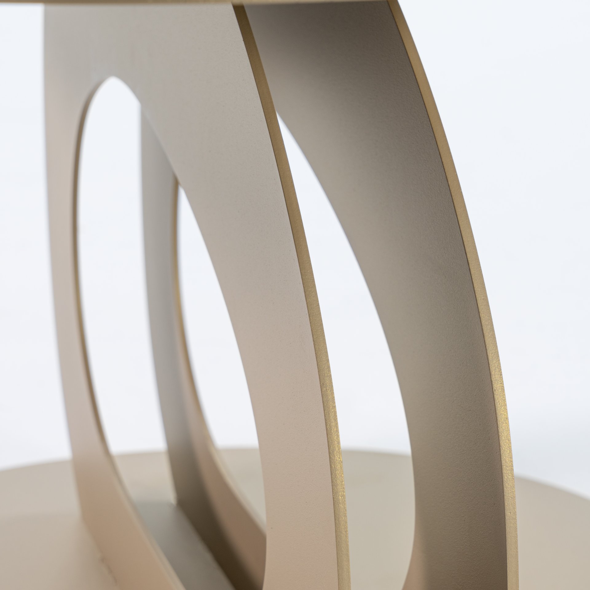 Spinder Design Couchtisch Tonda