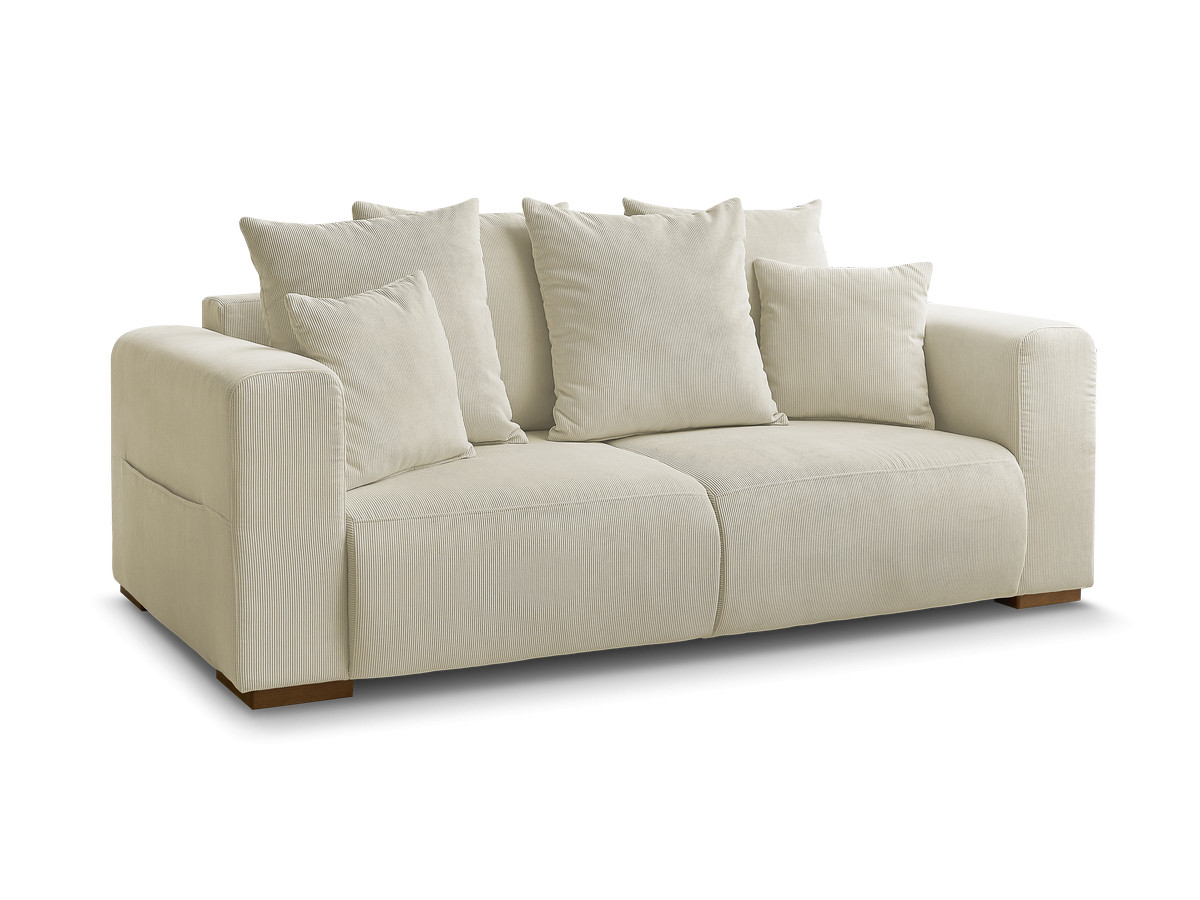 Bobochic Sidonie Sofa 2-Sitzer