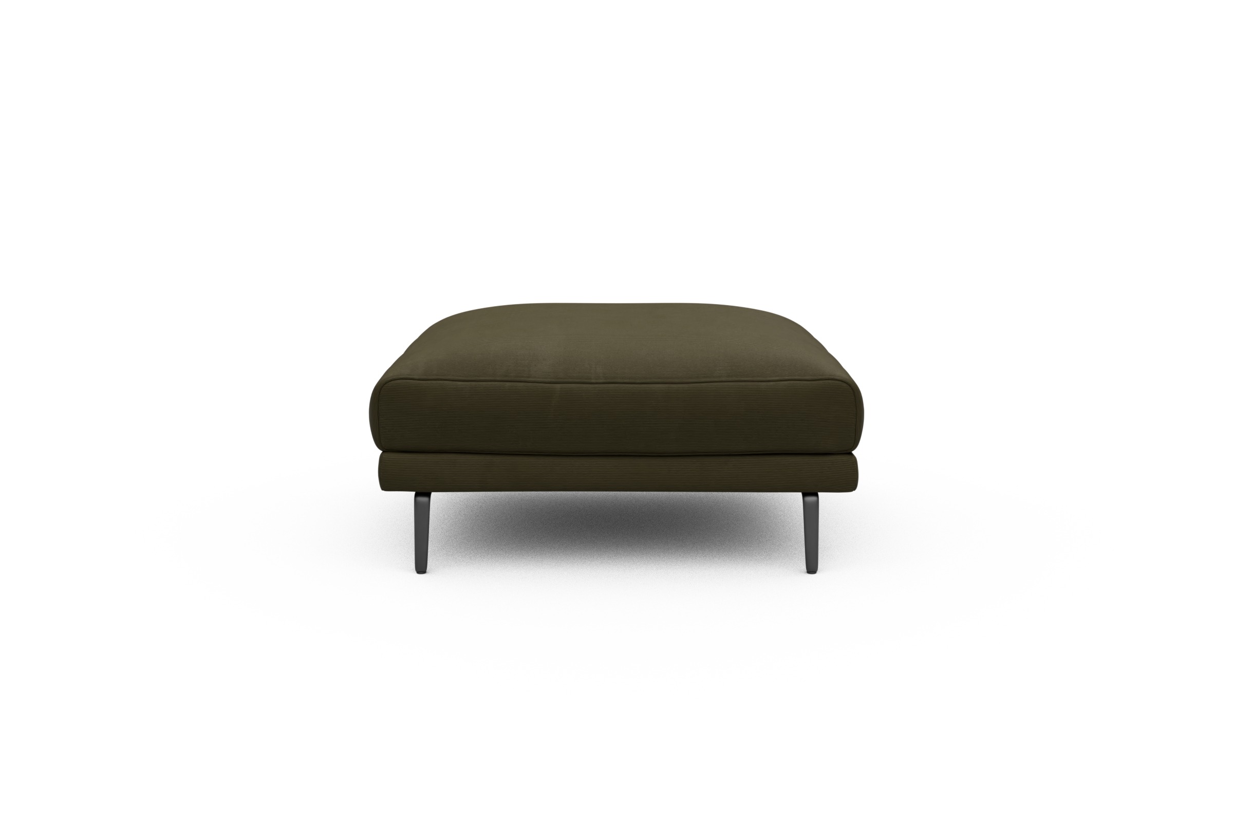 Sitzhocker Karl Cordufine-Pine-Green
