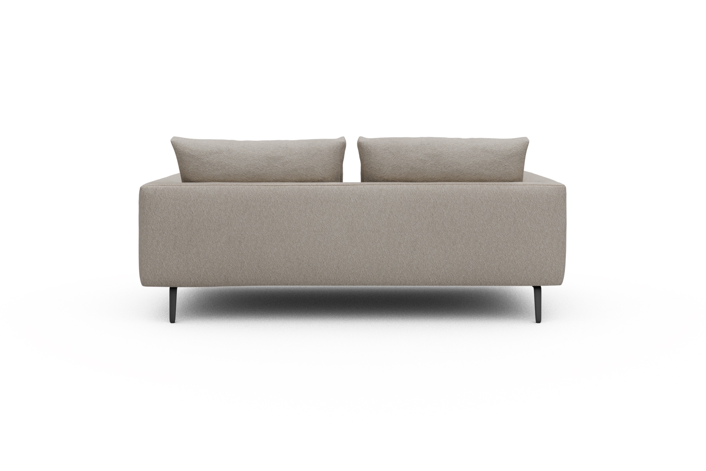 Sofa Karl 2-5-Sitzer Aivi-Lace-Beige