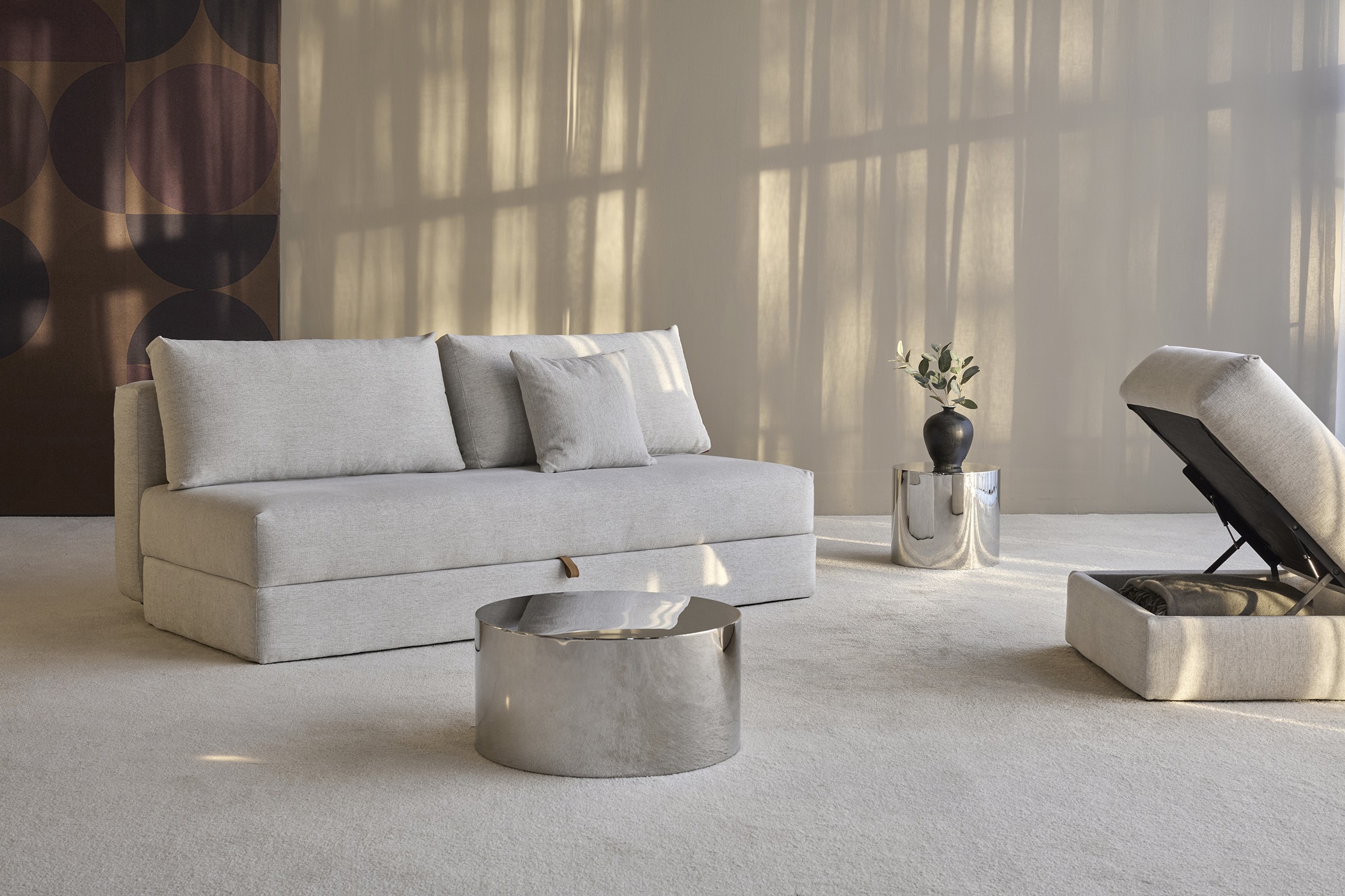 Schlafsofa Osvald