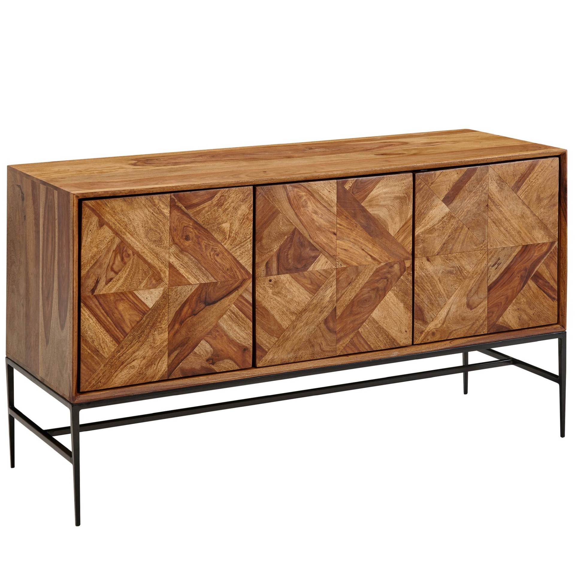 Moebelfaktor Wohnling Sideboard WL6.559